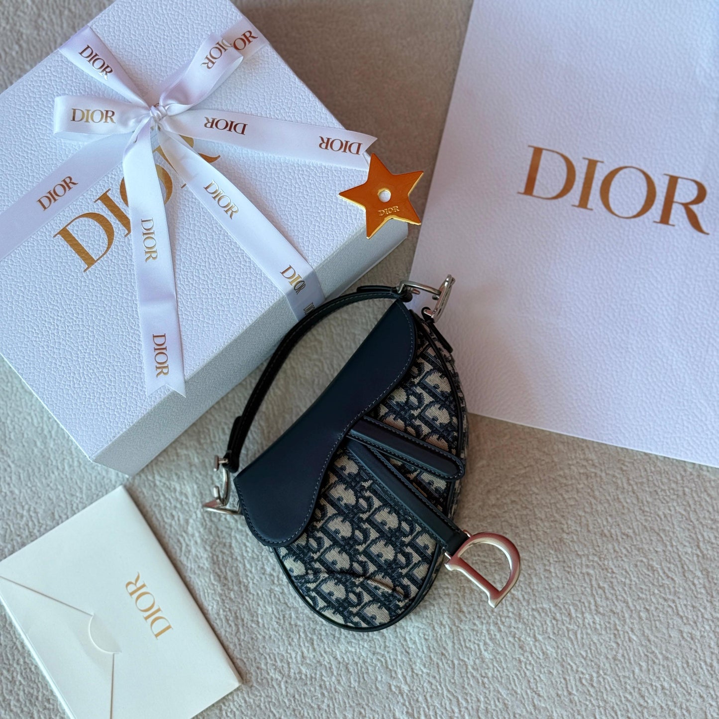 NEW DIOR BAG🤩👜