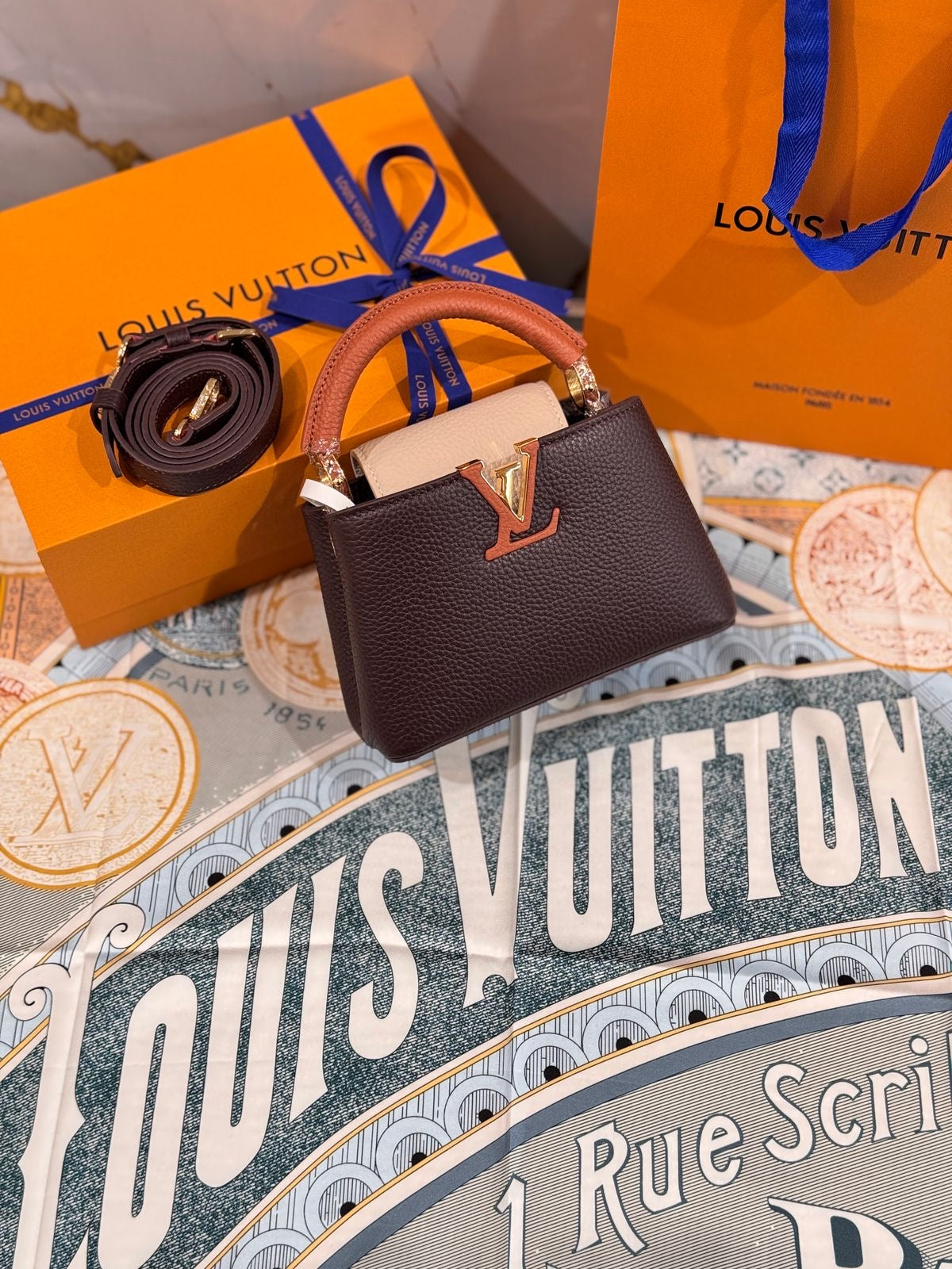 LV