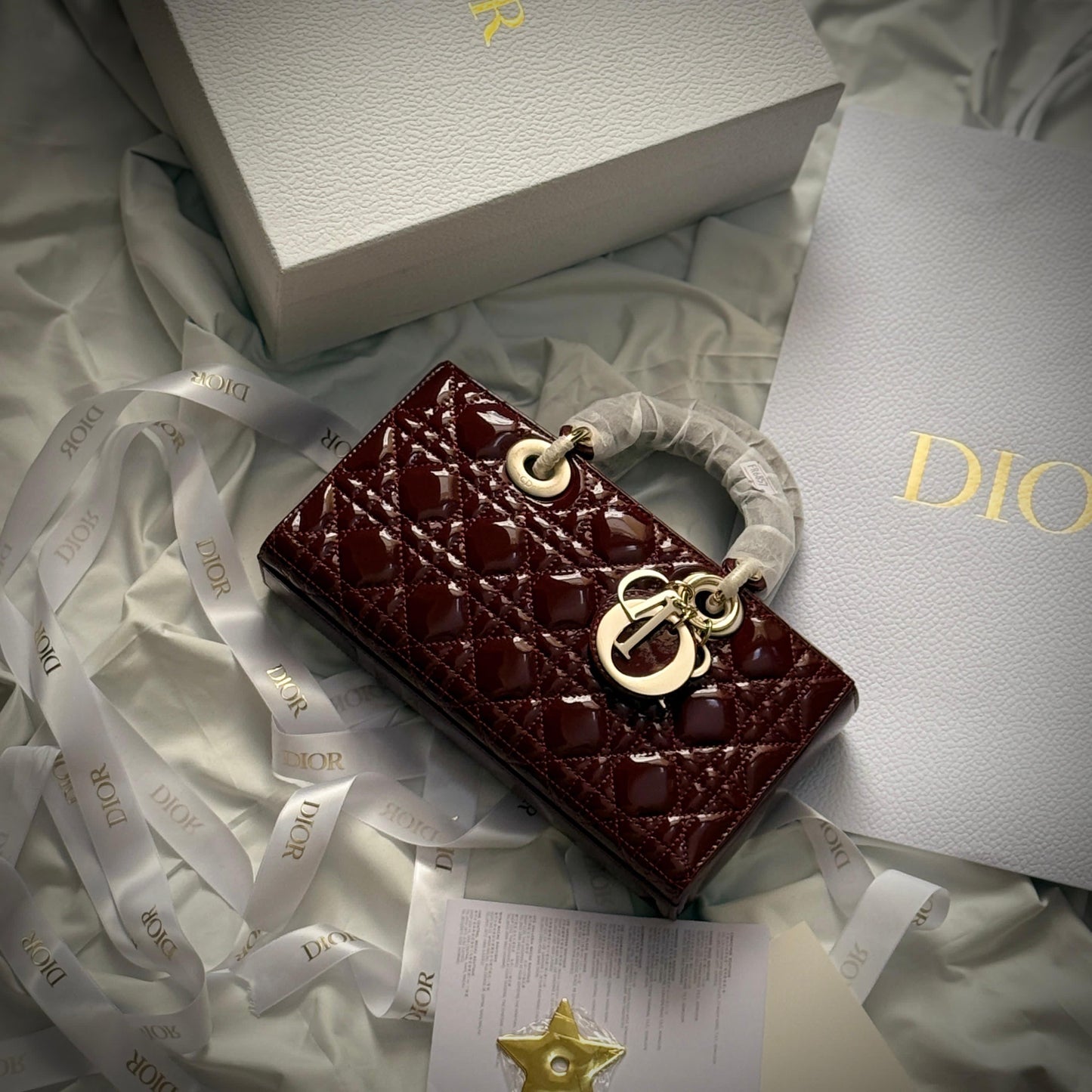 NEW DIOR BAG🤩👜