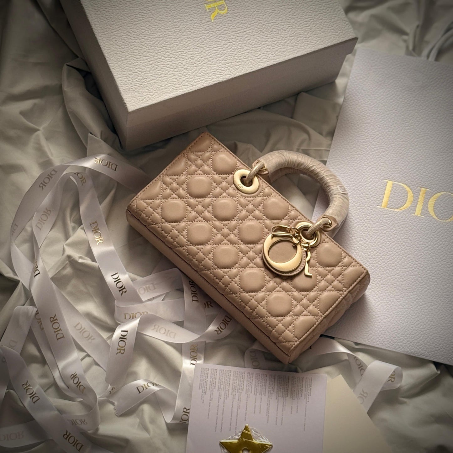 NEW DIOR BAG🤩👜
