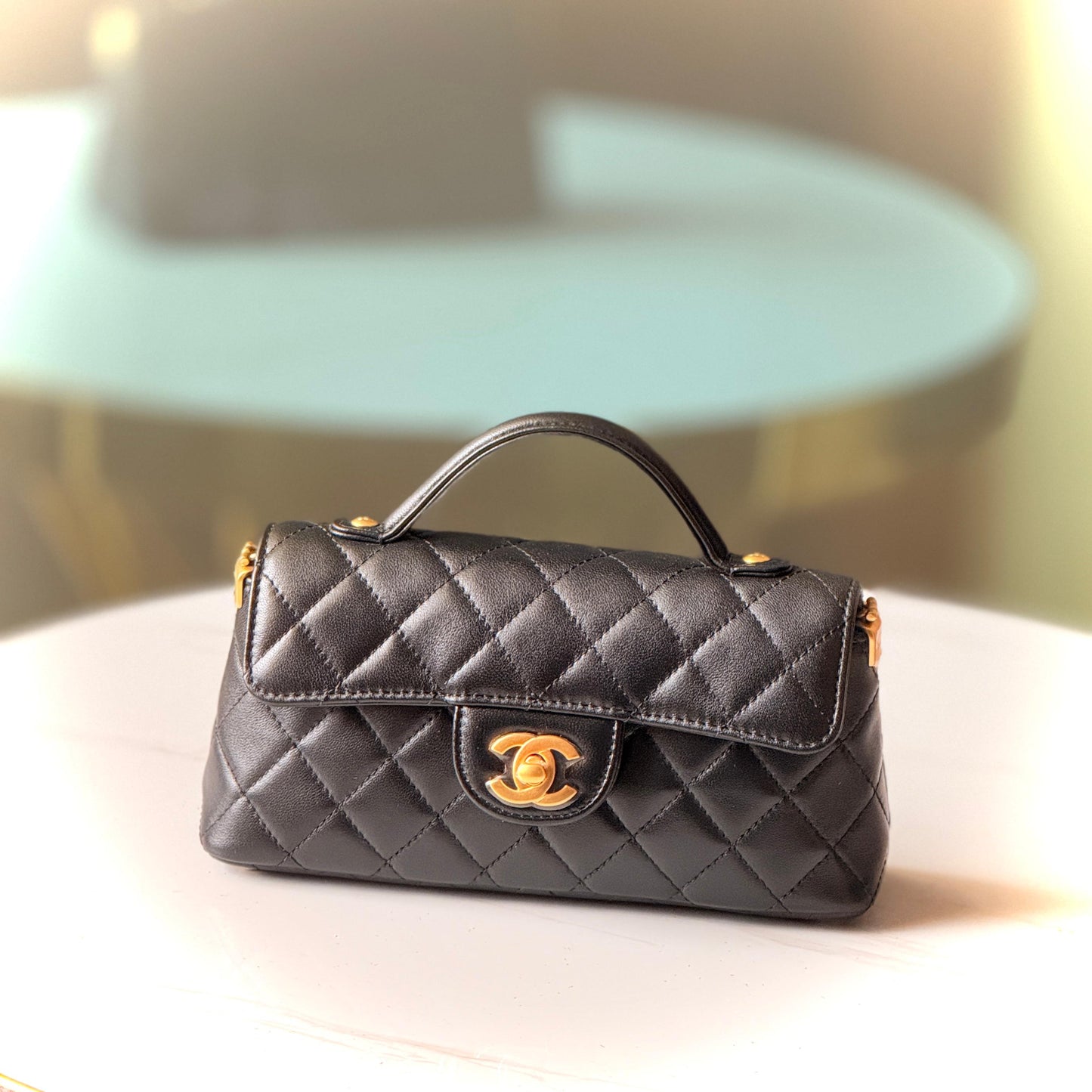 NEW CHANEL BAG🤩👜