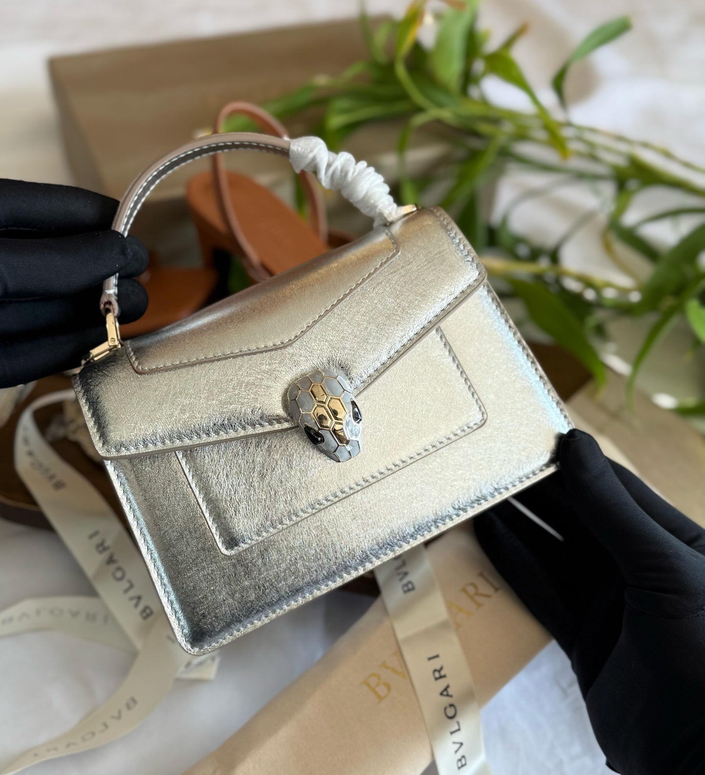Bvlgari