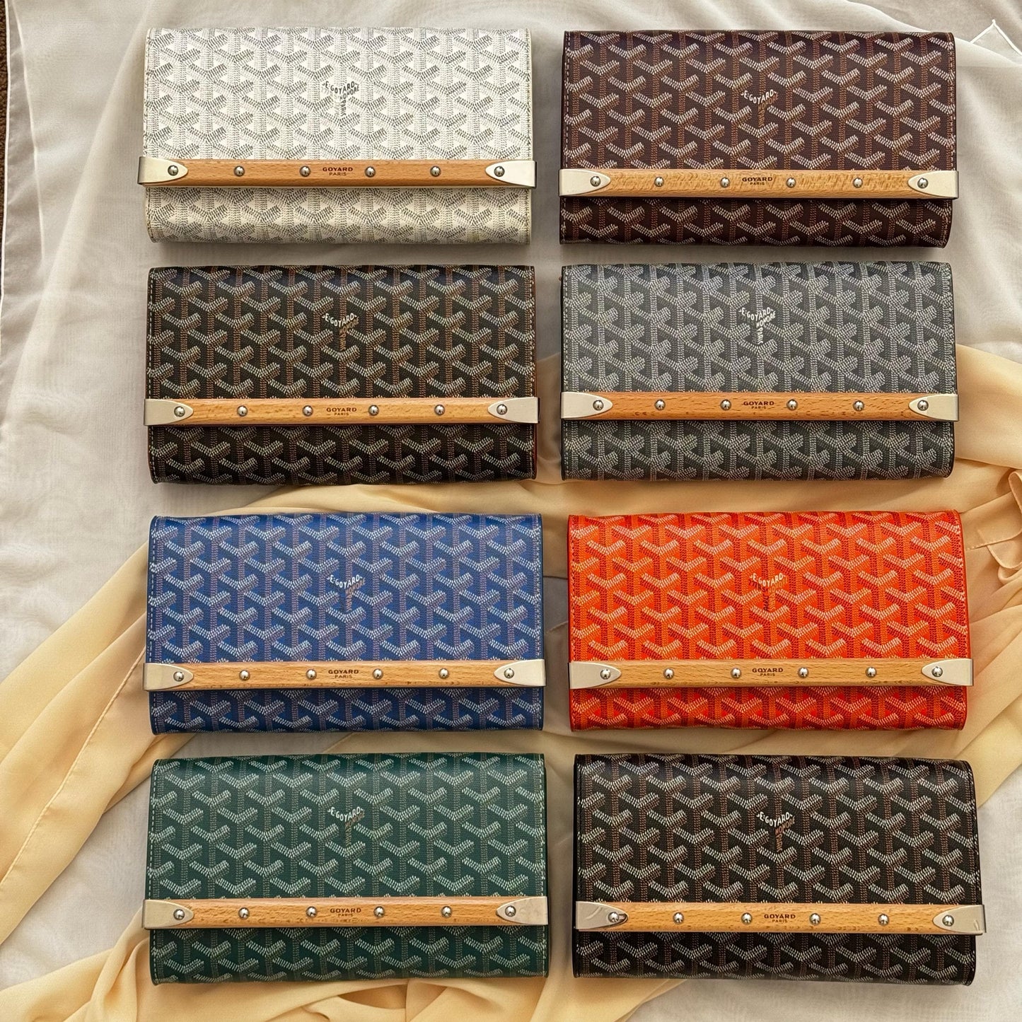 Goyard