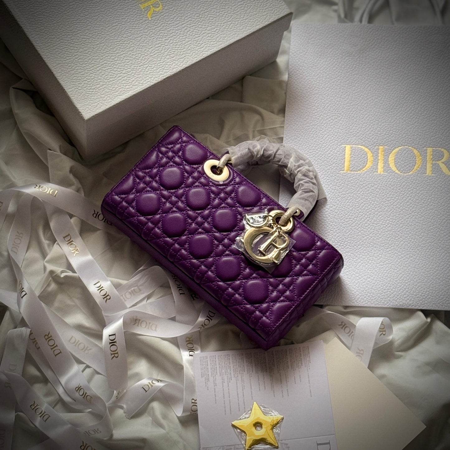 NEW DIOR BAG🤩👜