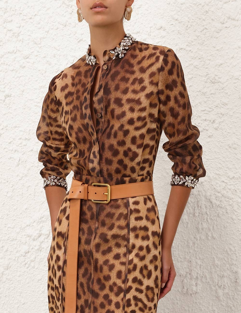 ZIMMERMANN 25
NEW COLLECTION