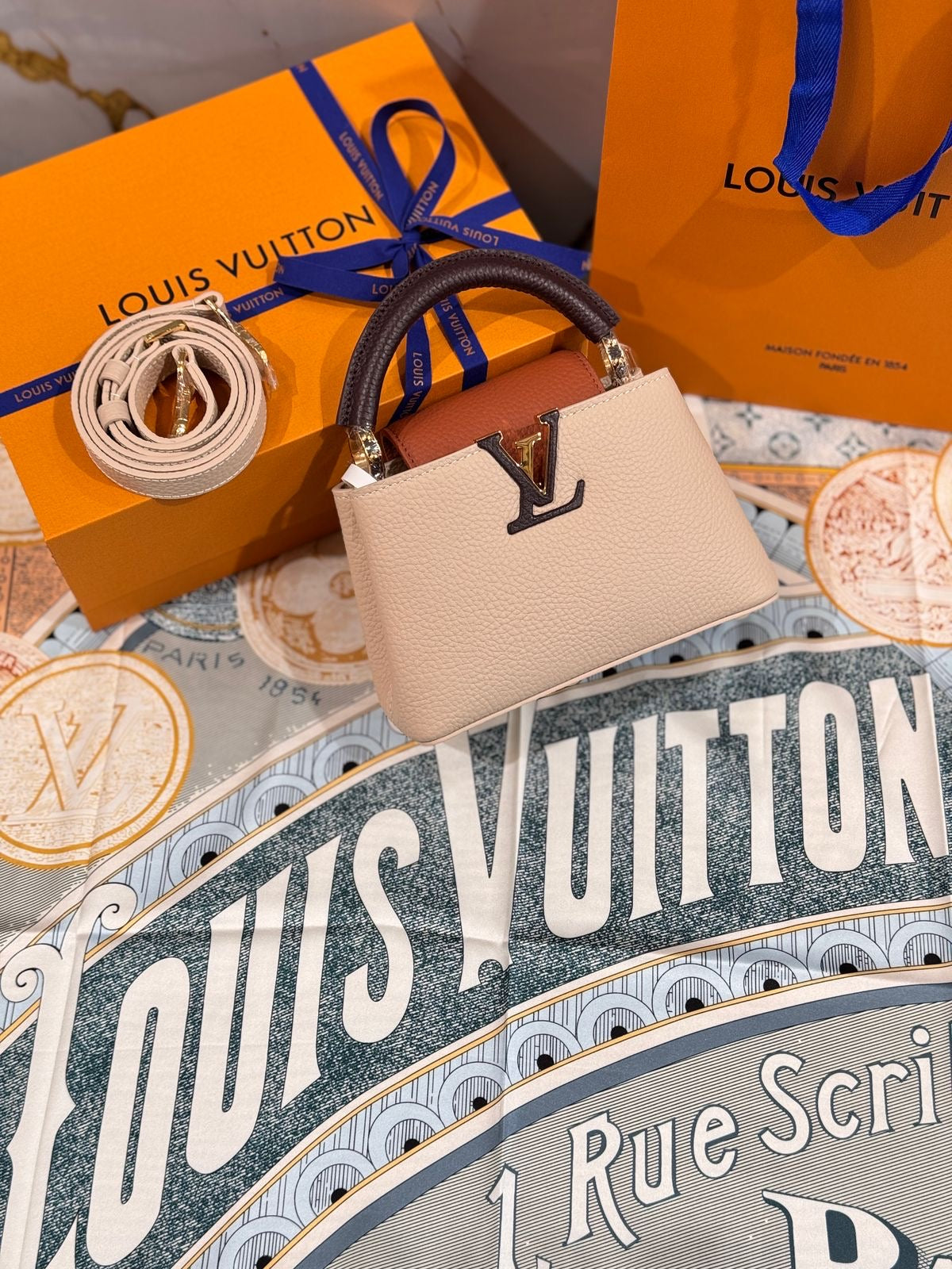 LV
