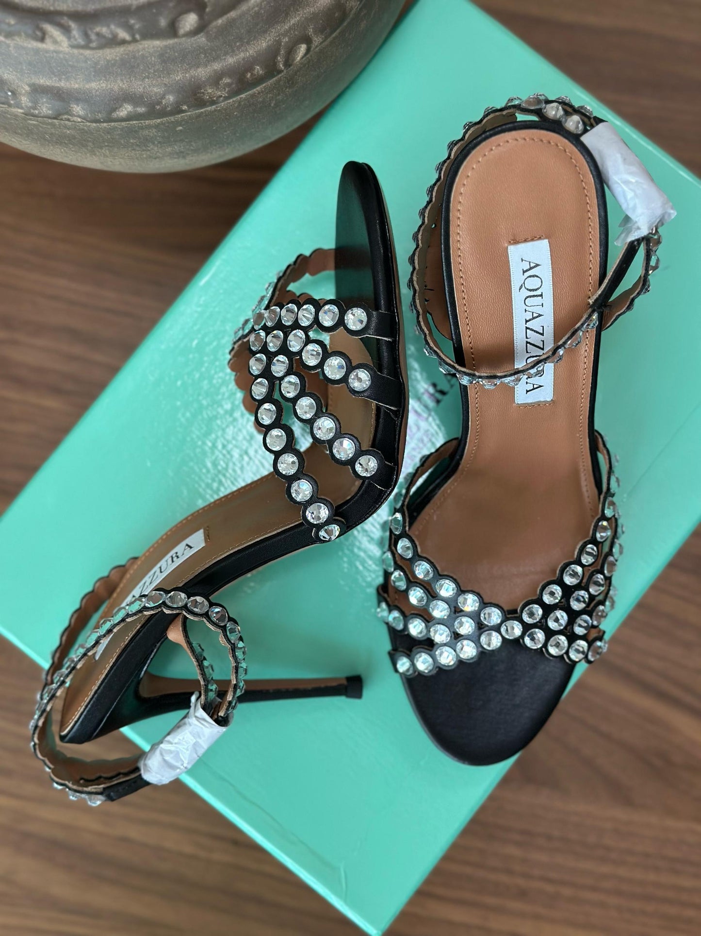 AQUAZZURA