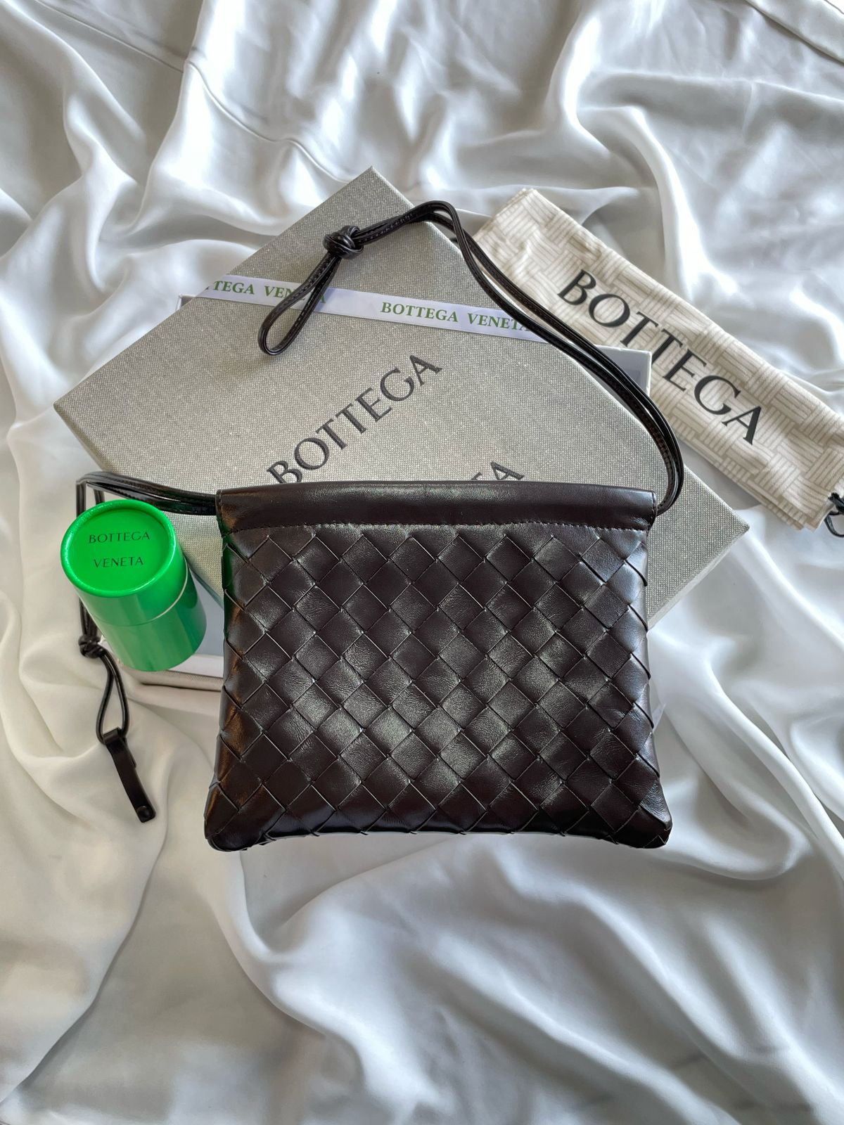 π Bottega Veneta Clutch new Collection π