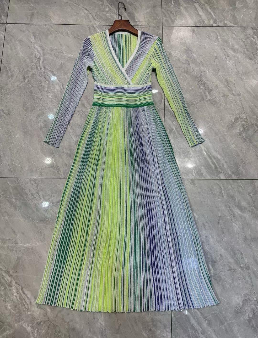 Missoni dress