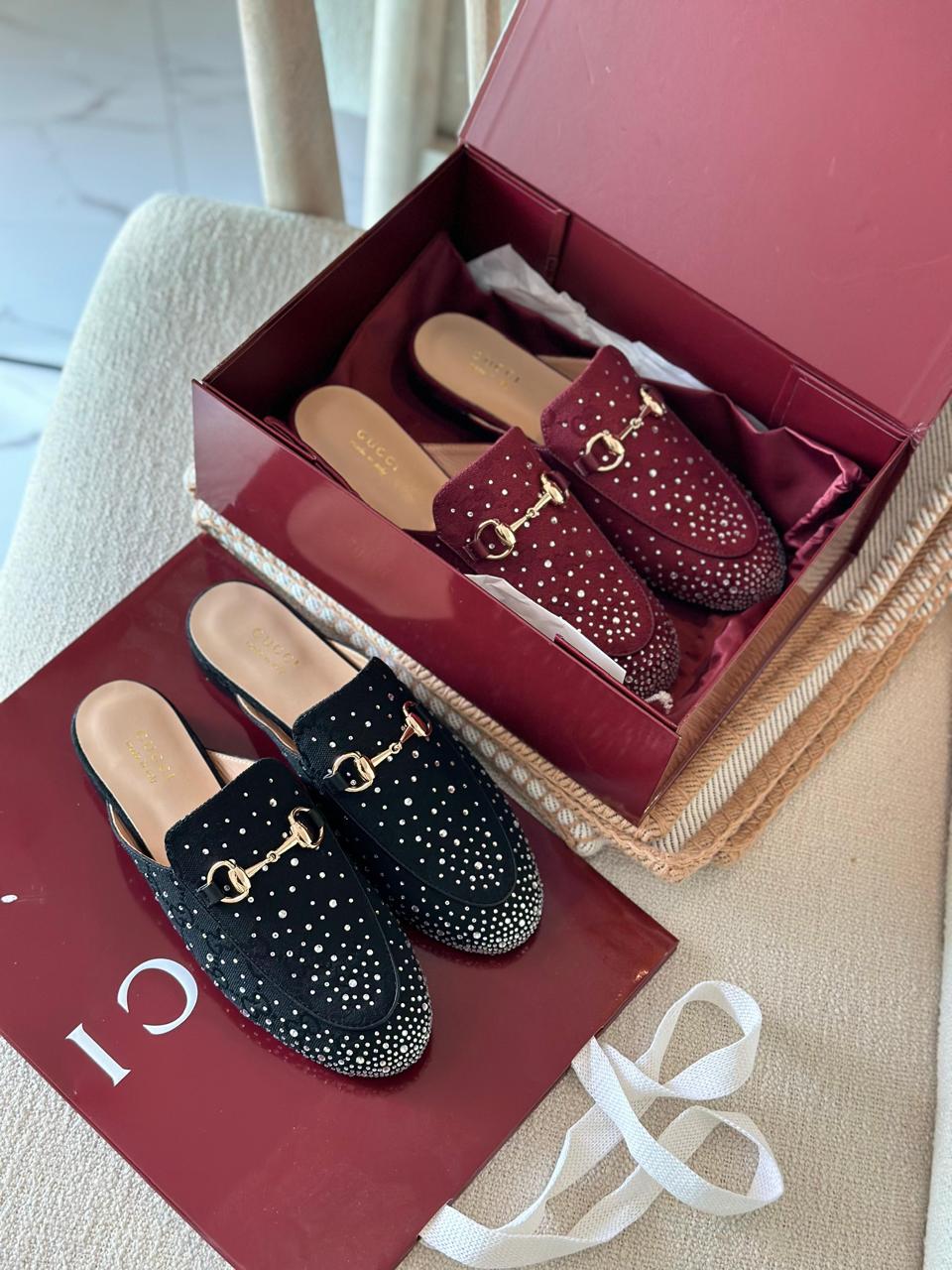 GUCCI