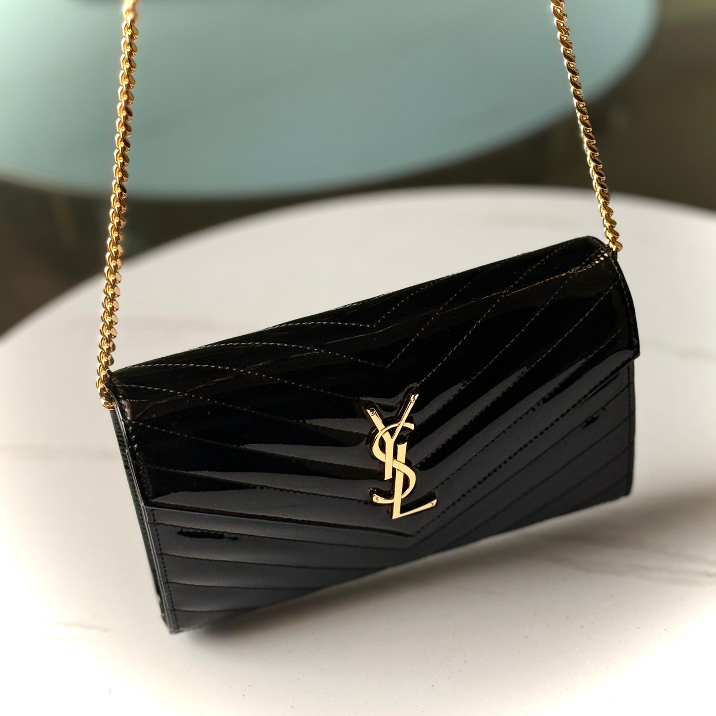 NEW YSL BAG