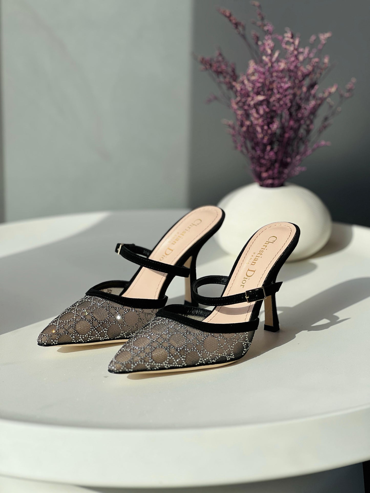 Dior Heel