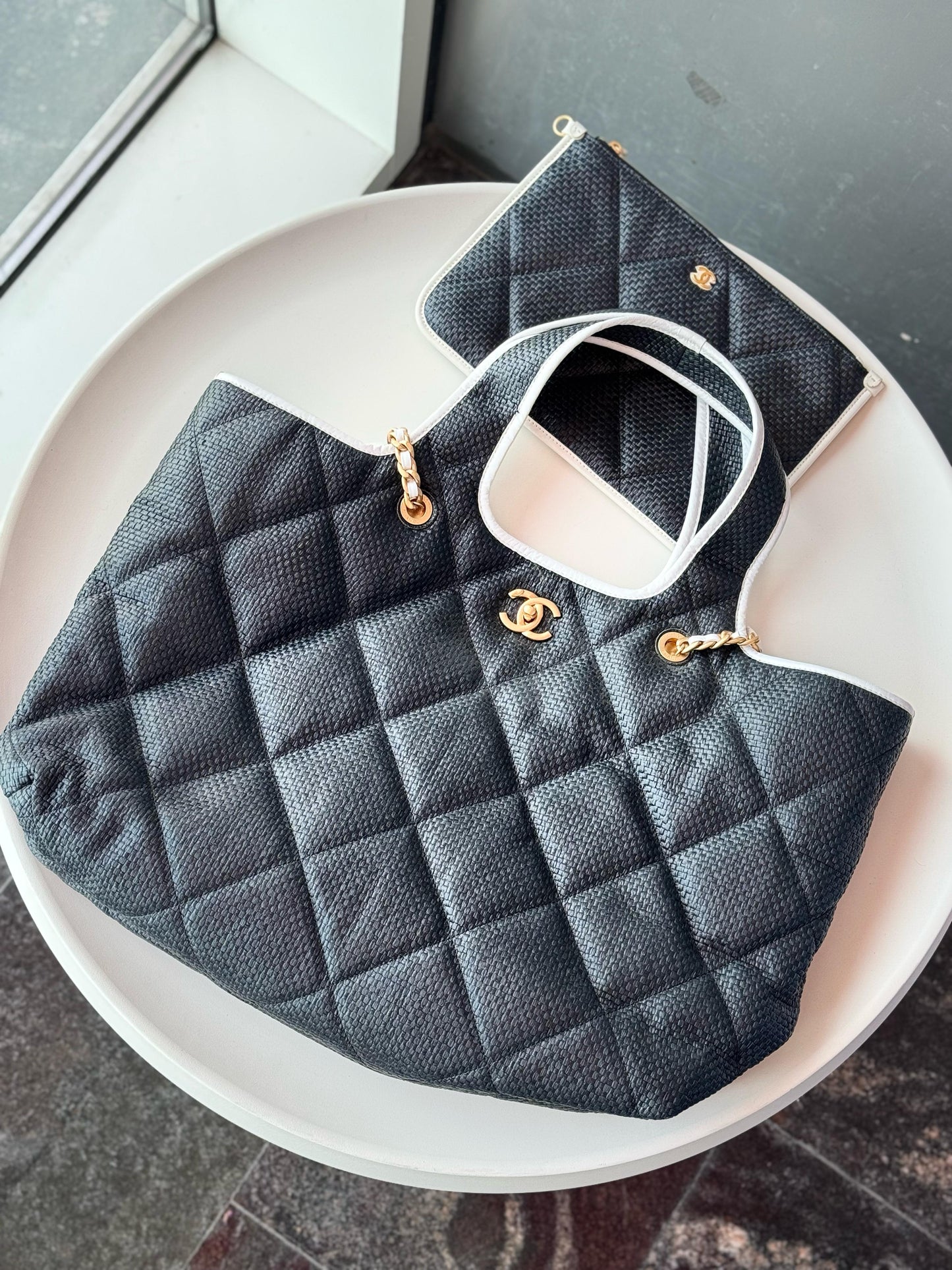 CHANEL😍