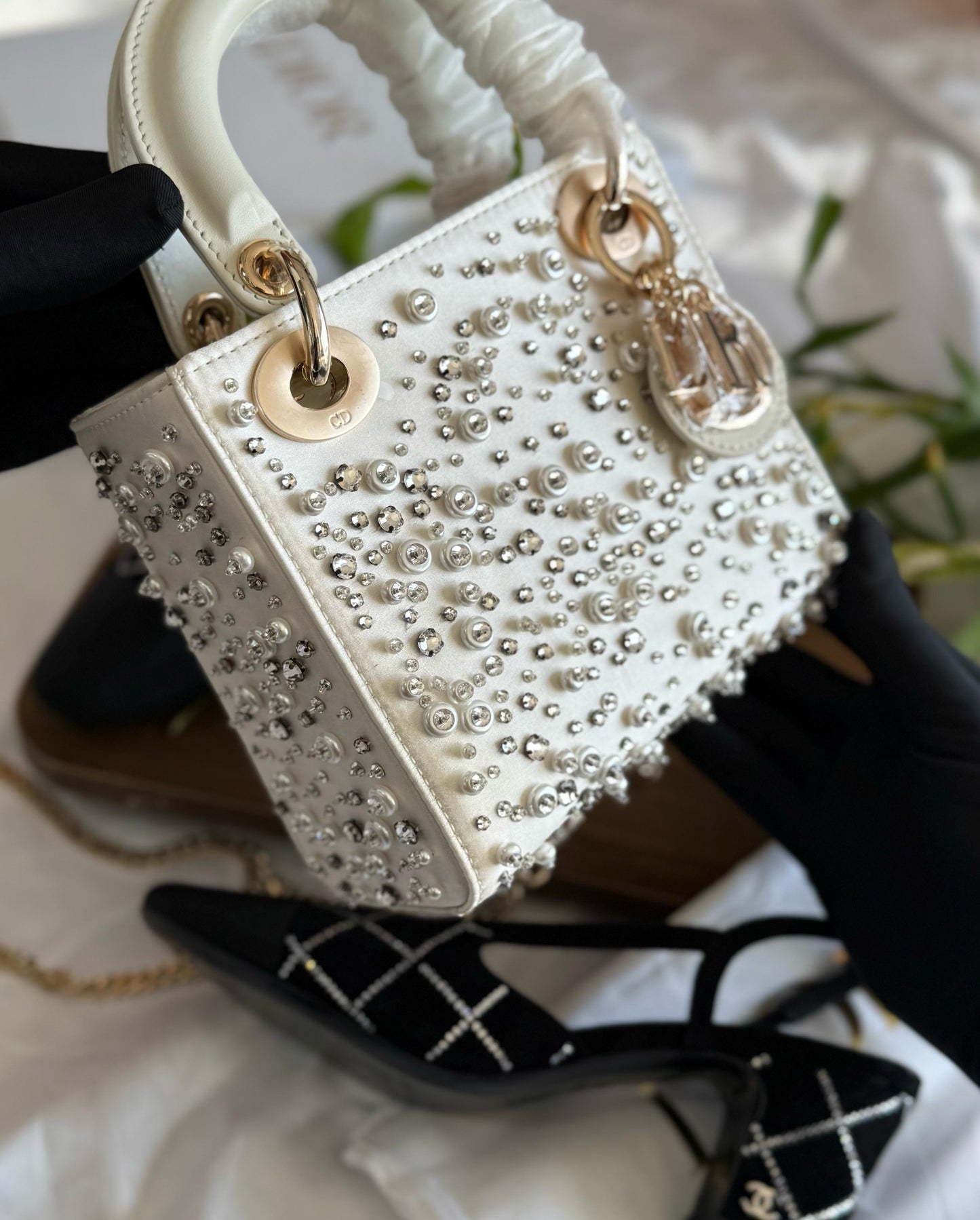 LADY DIOR
