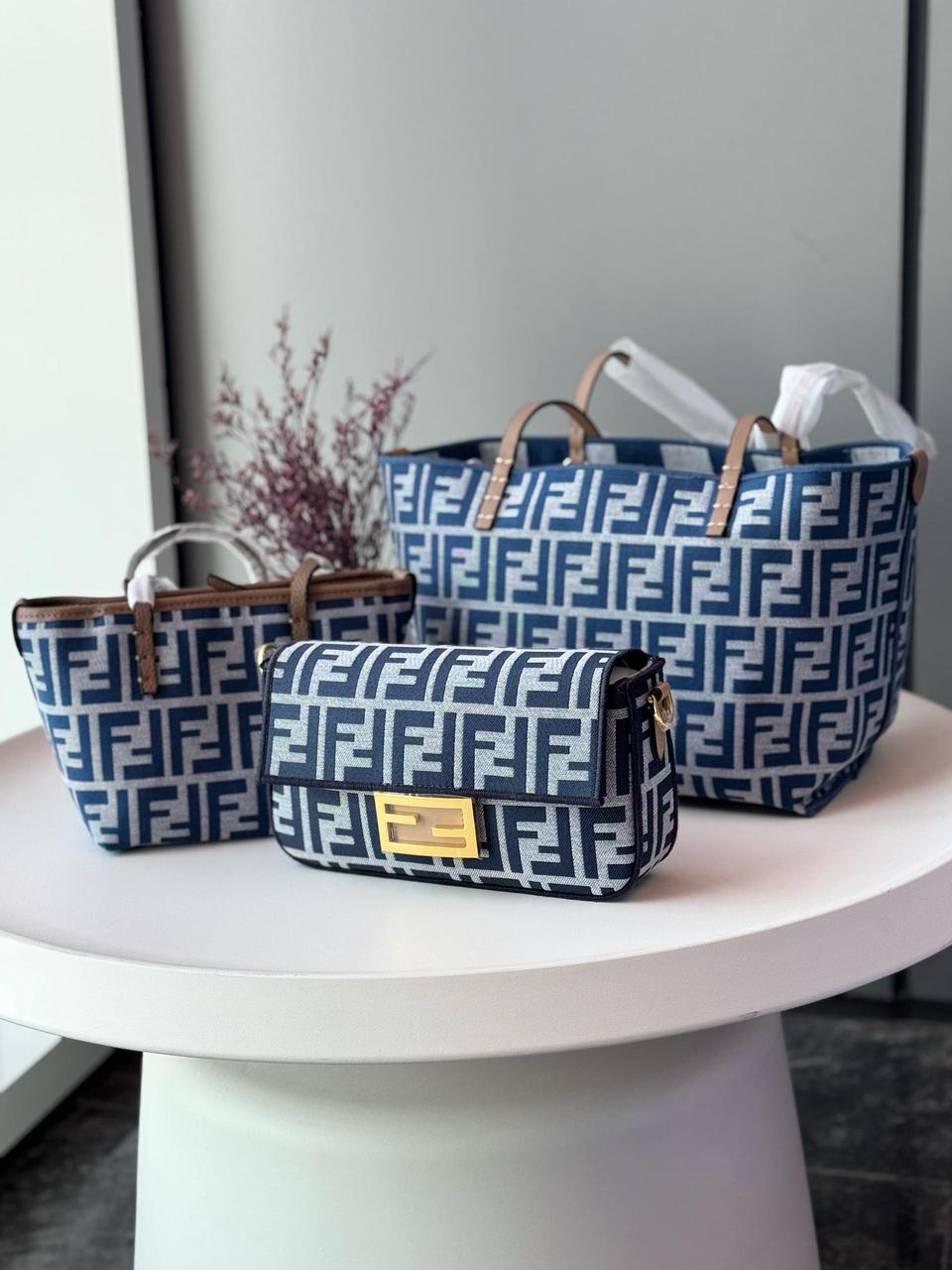 FENDI😍