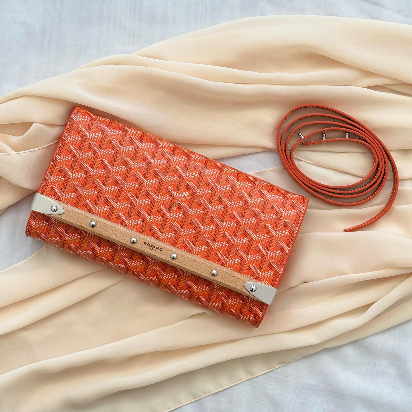 Goyard