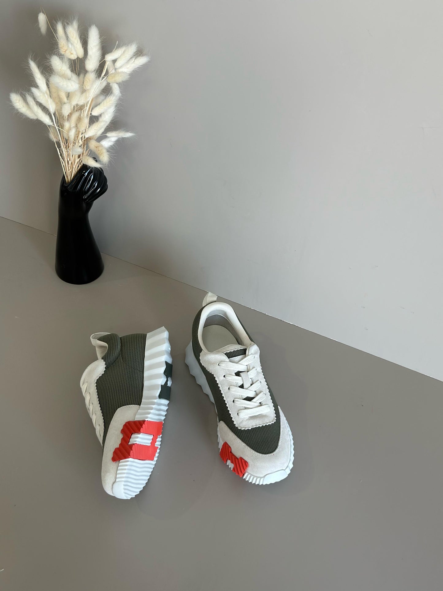Hermes shoes