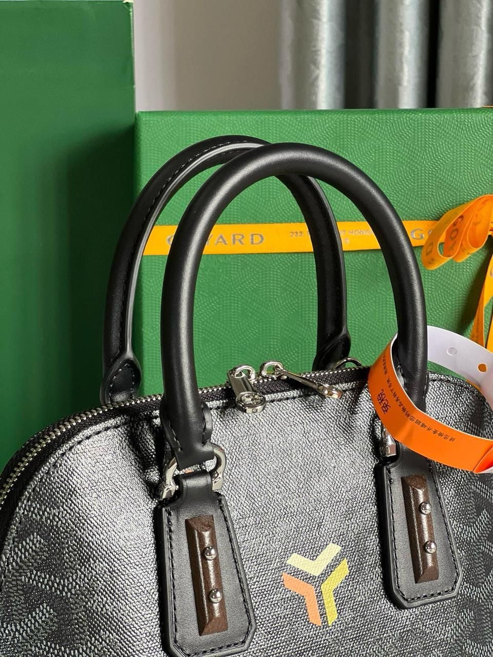 Goyard