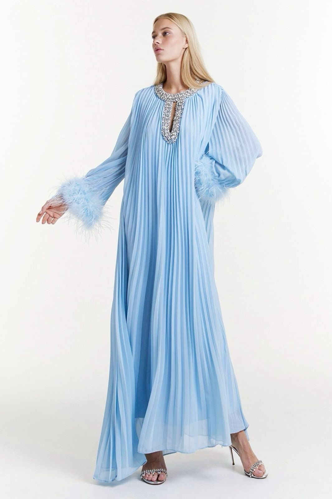 Loro piana dress