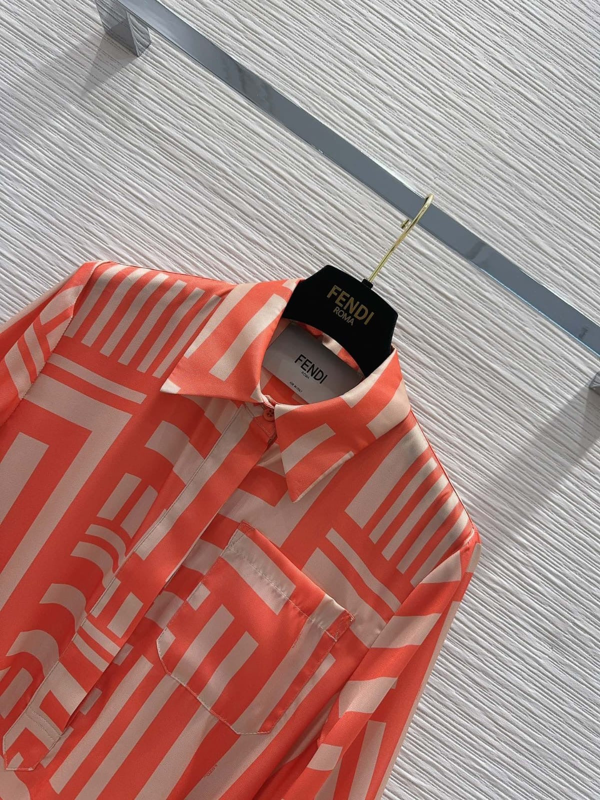 FENDI 25
NEW COLLECTION
