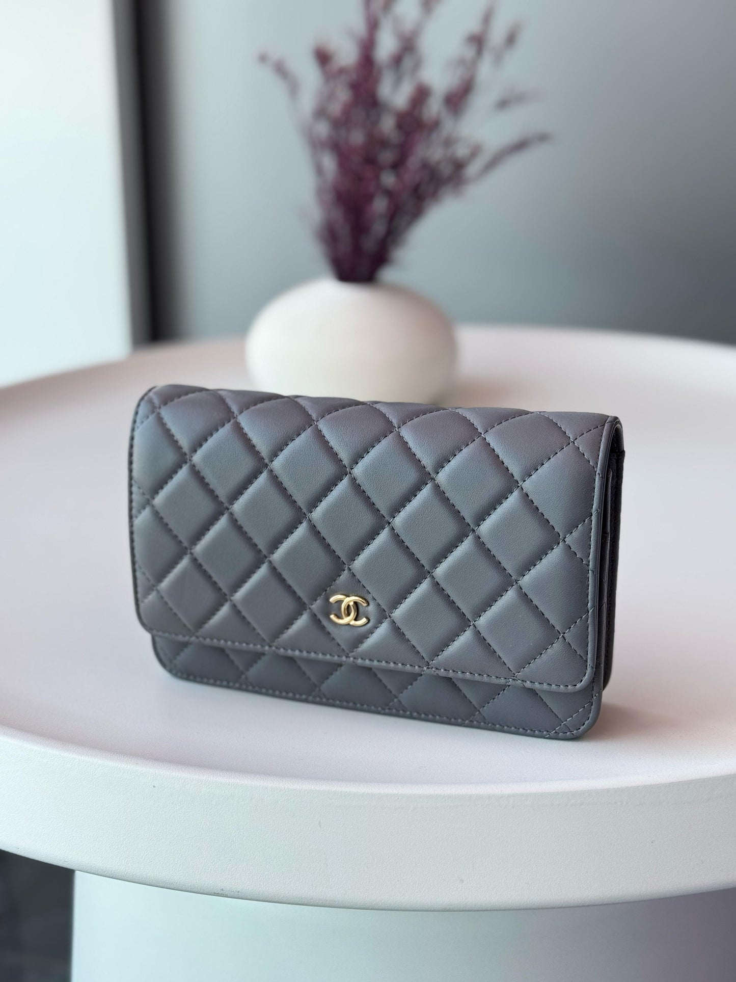 CHANEL😍