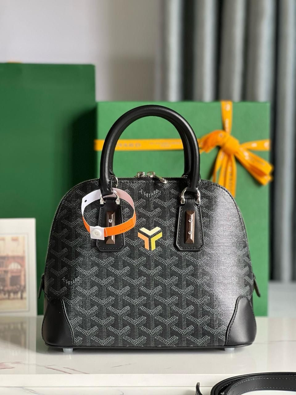 Goyard