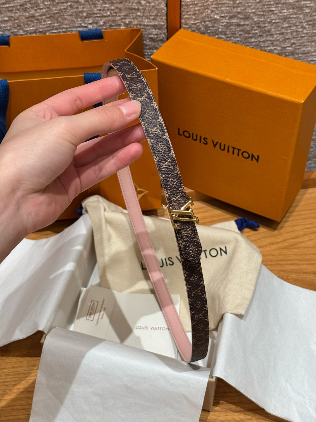 LV