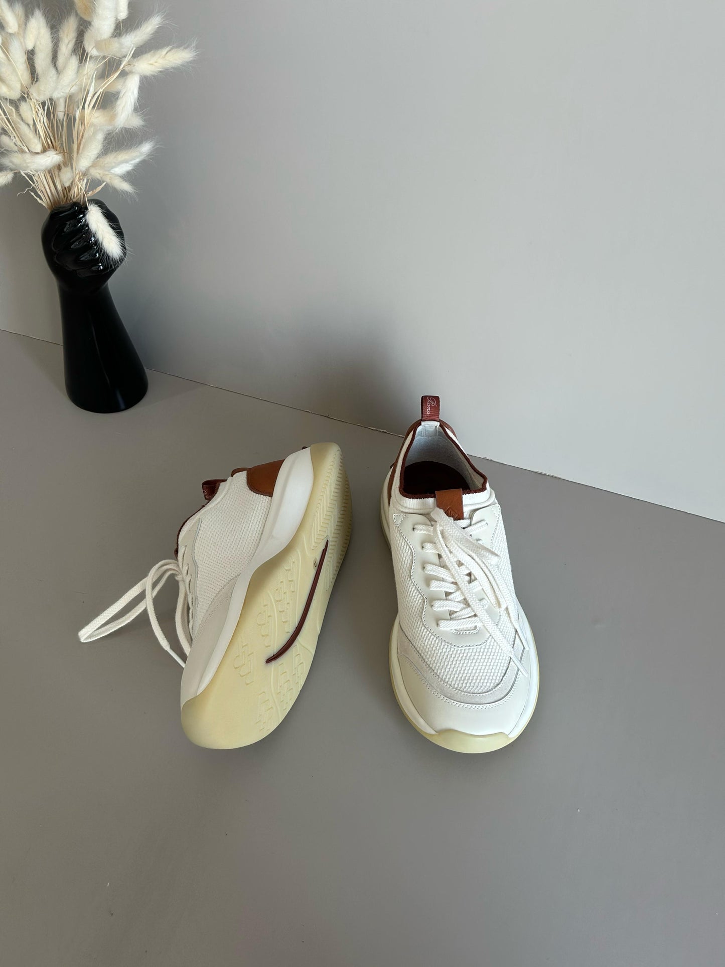 Loro piana shoes