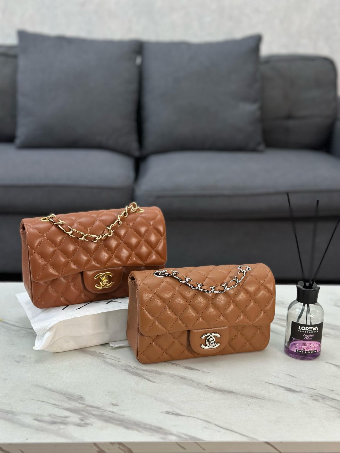 CHANEL BAG🤩👜