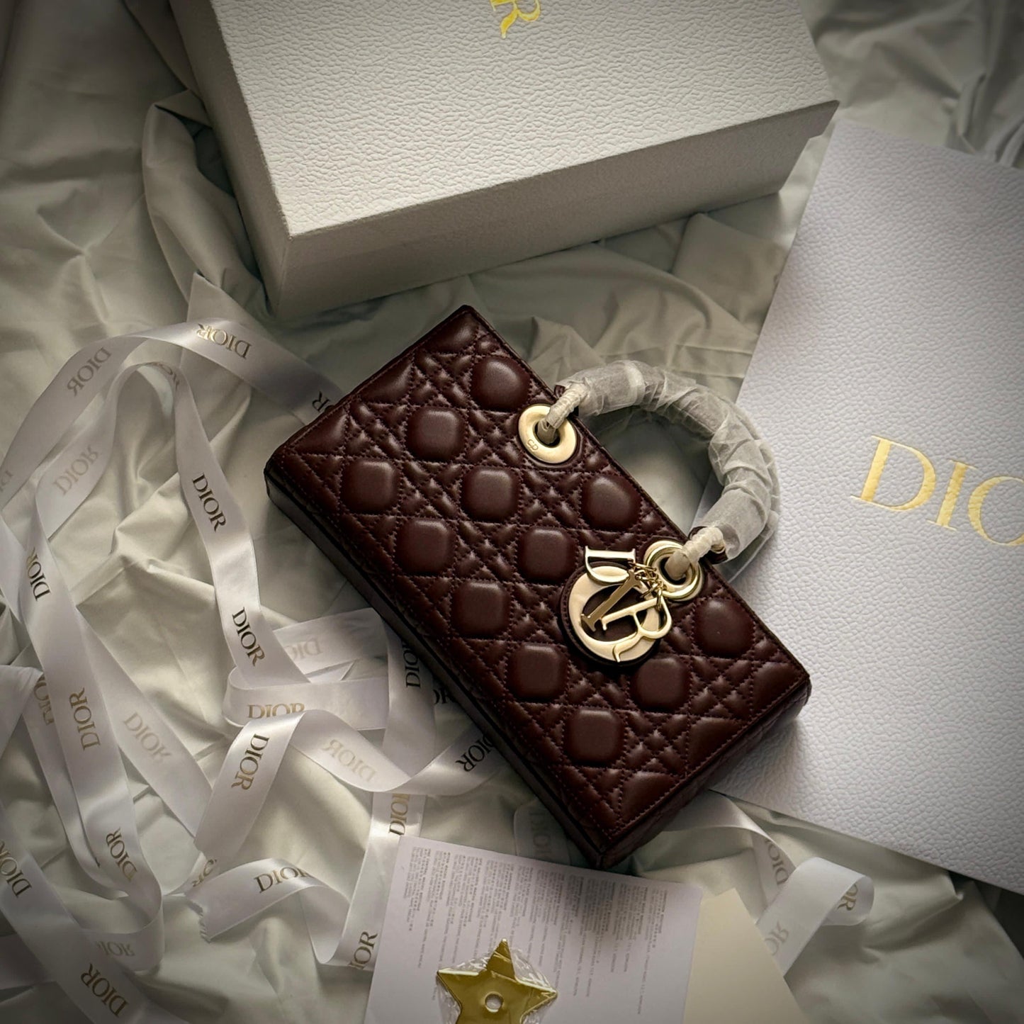 NEW DIOR BAG🤩👜