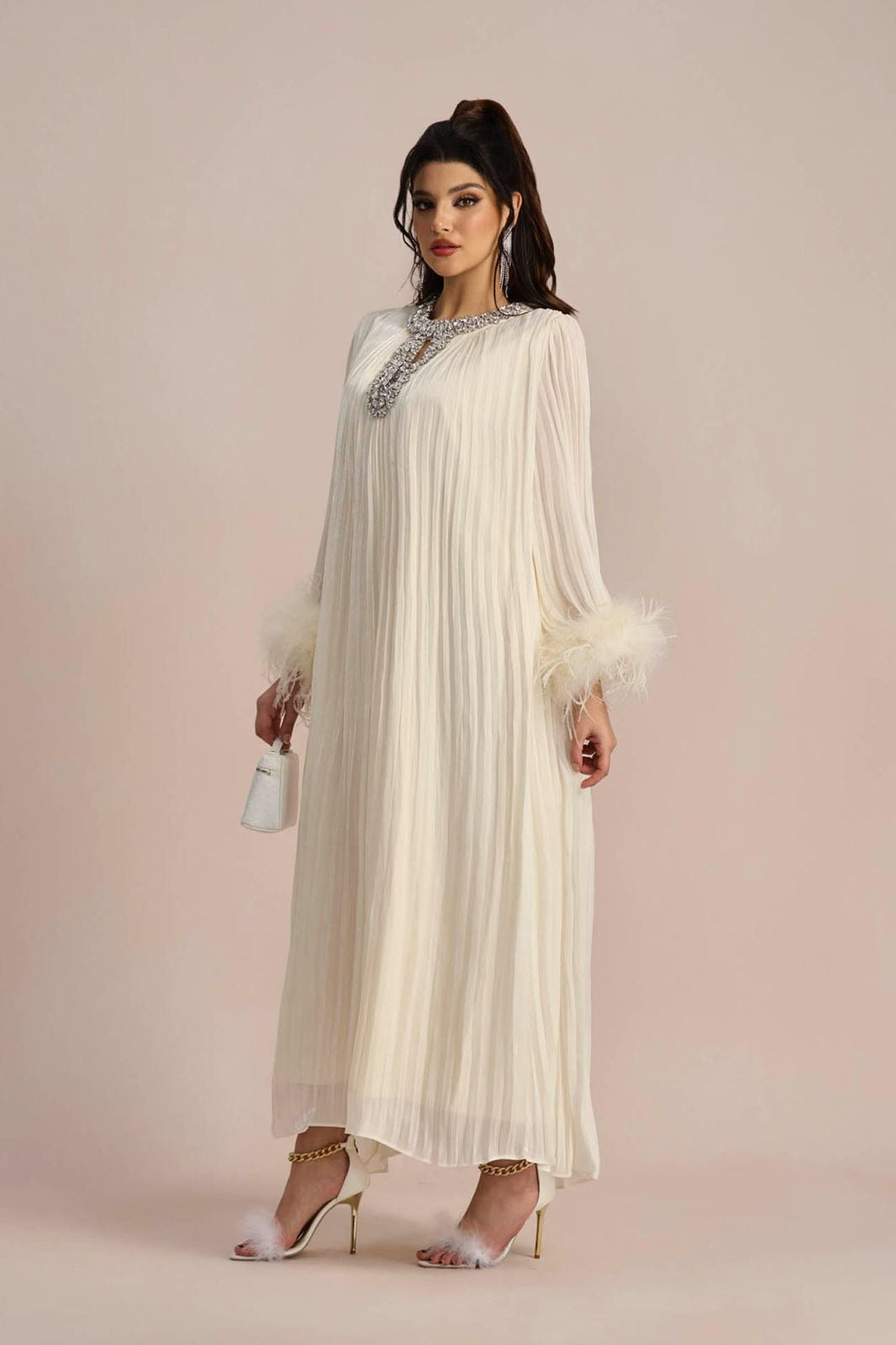 Loro piana dress