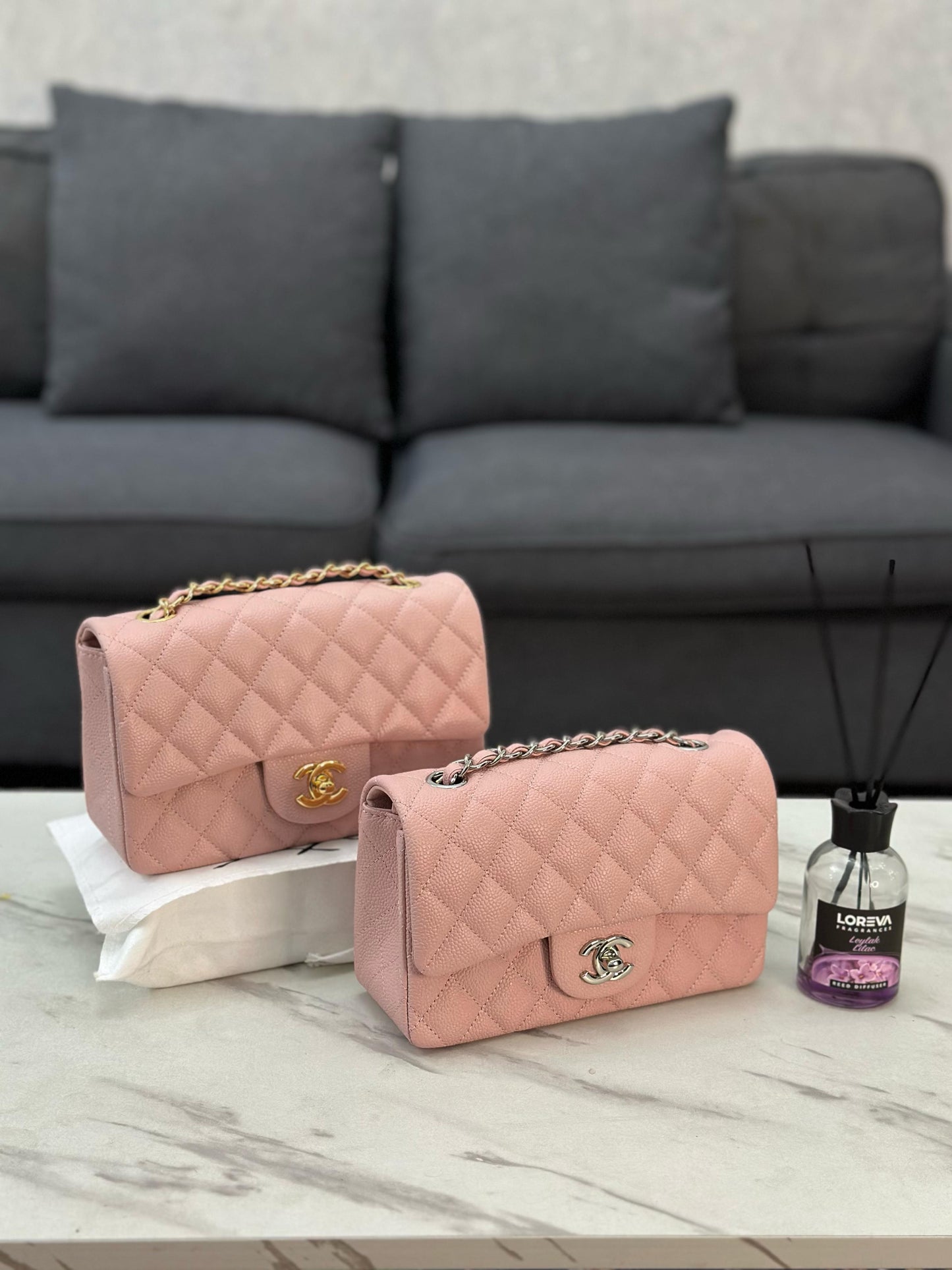 CHANEL BAG🤩👜