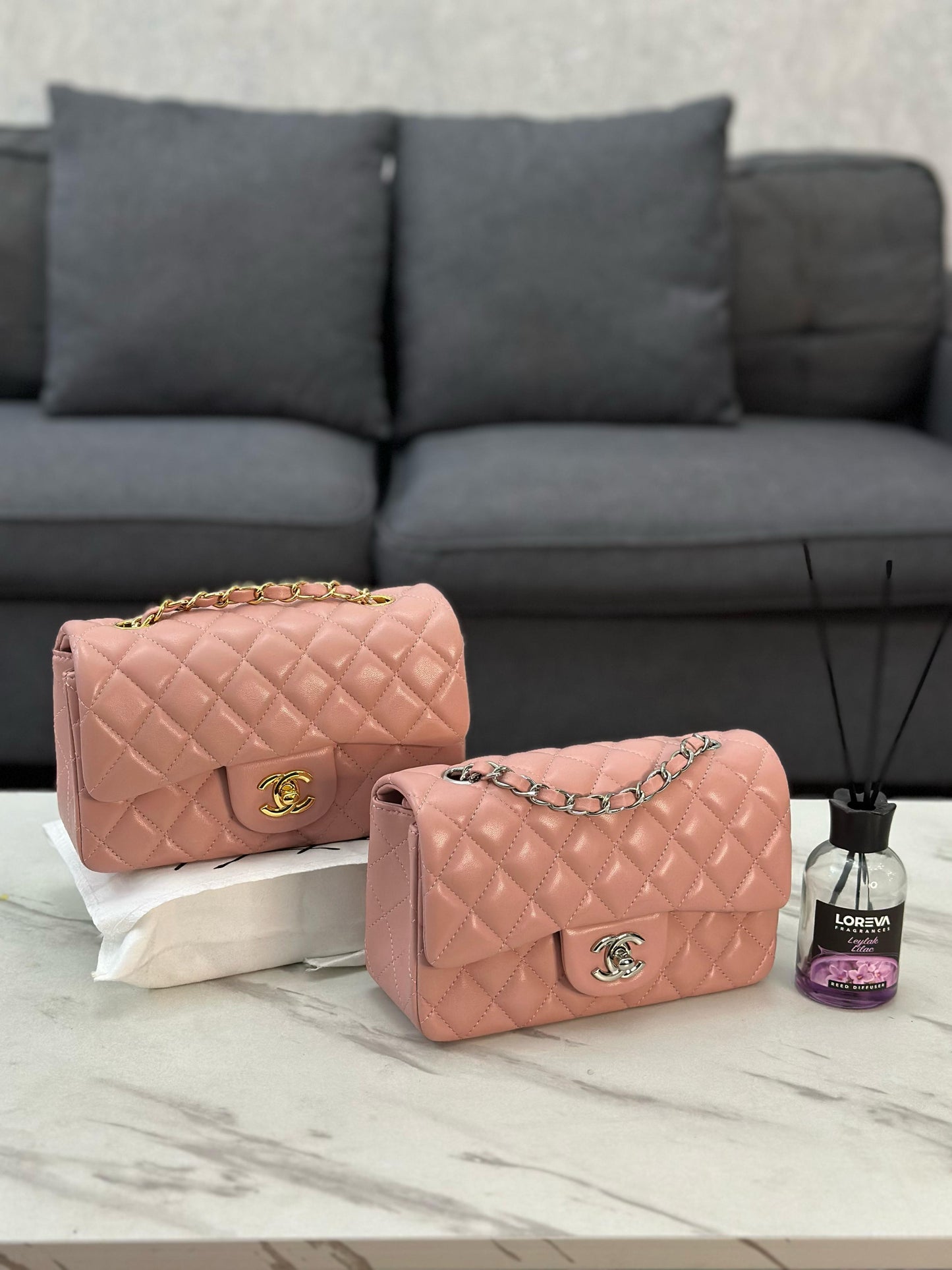 CHANEL BAG🤩👜