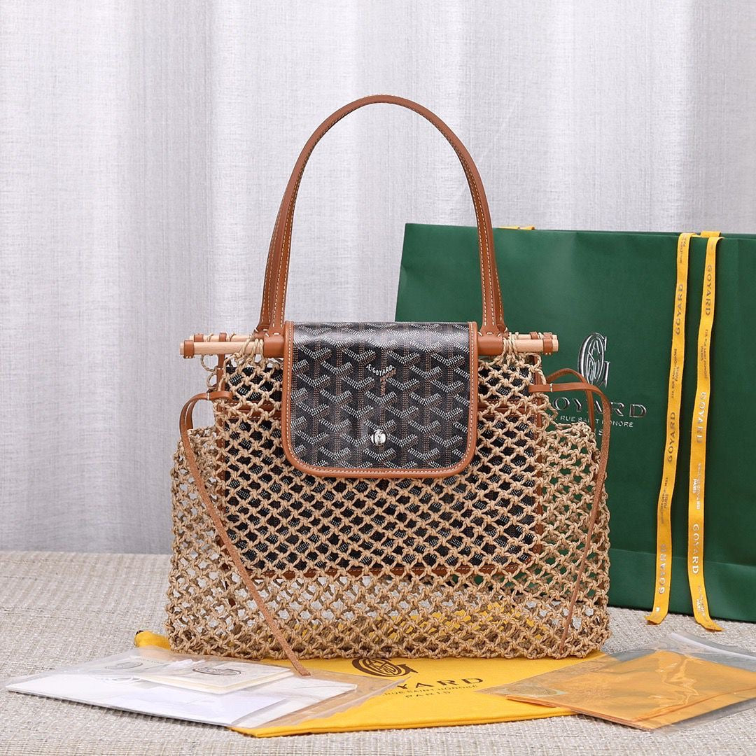 GOYARD