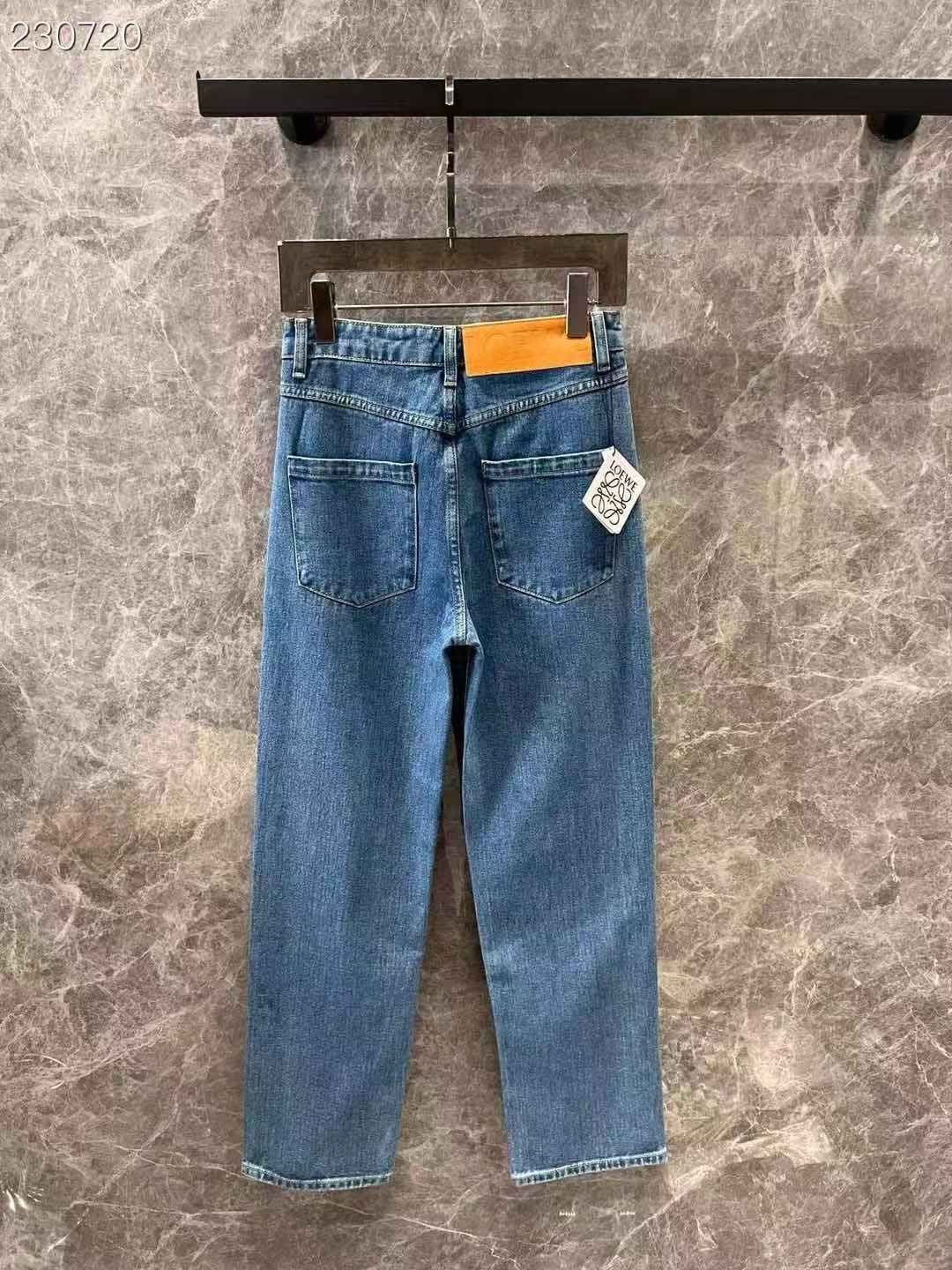 NEW LOWE JEANS HIGH QUALITY