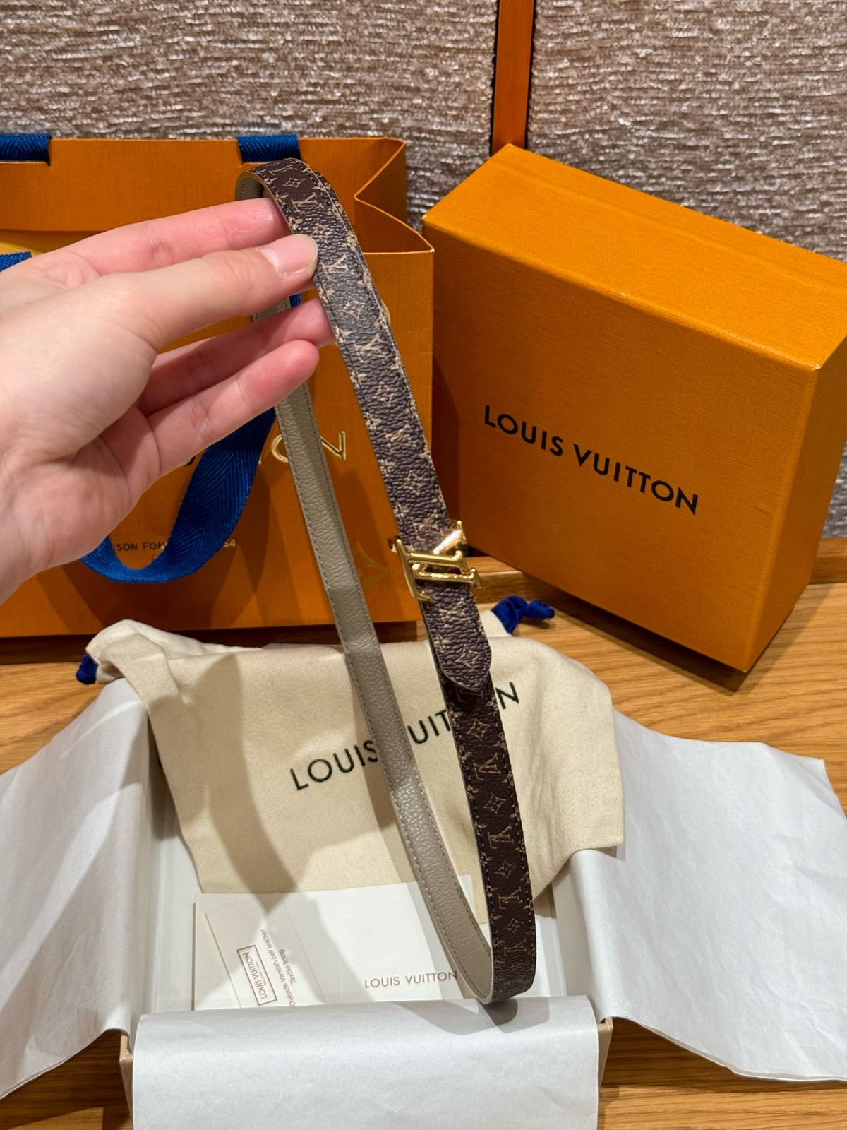 LV