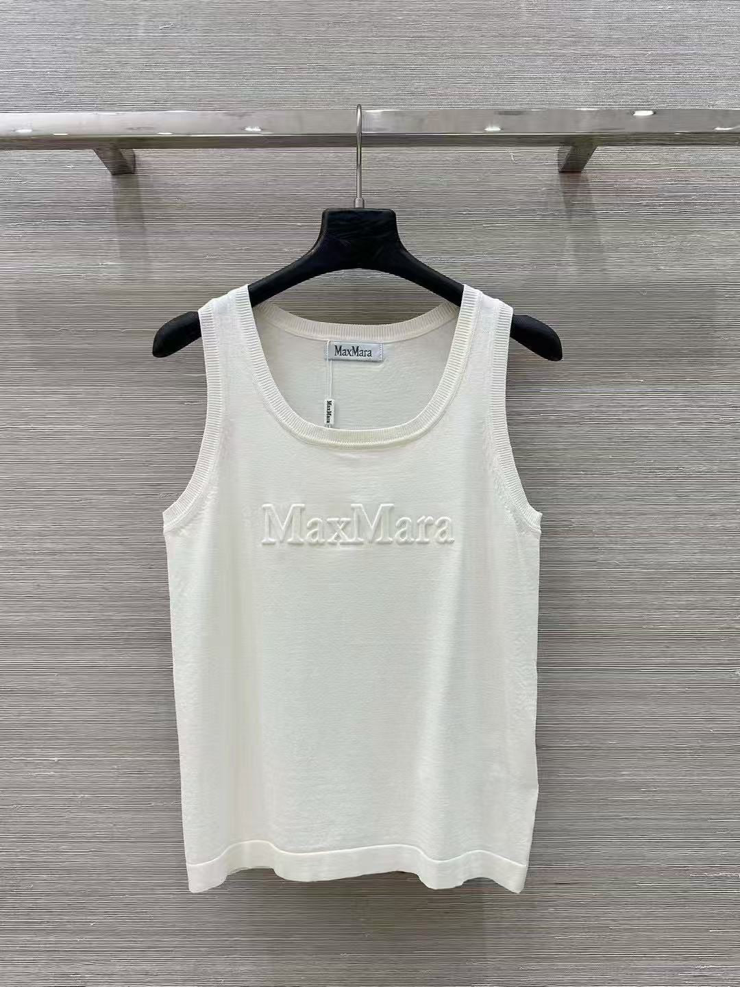 NEW MAX MARA TOP HIGH NEW QUALITY