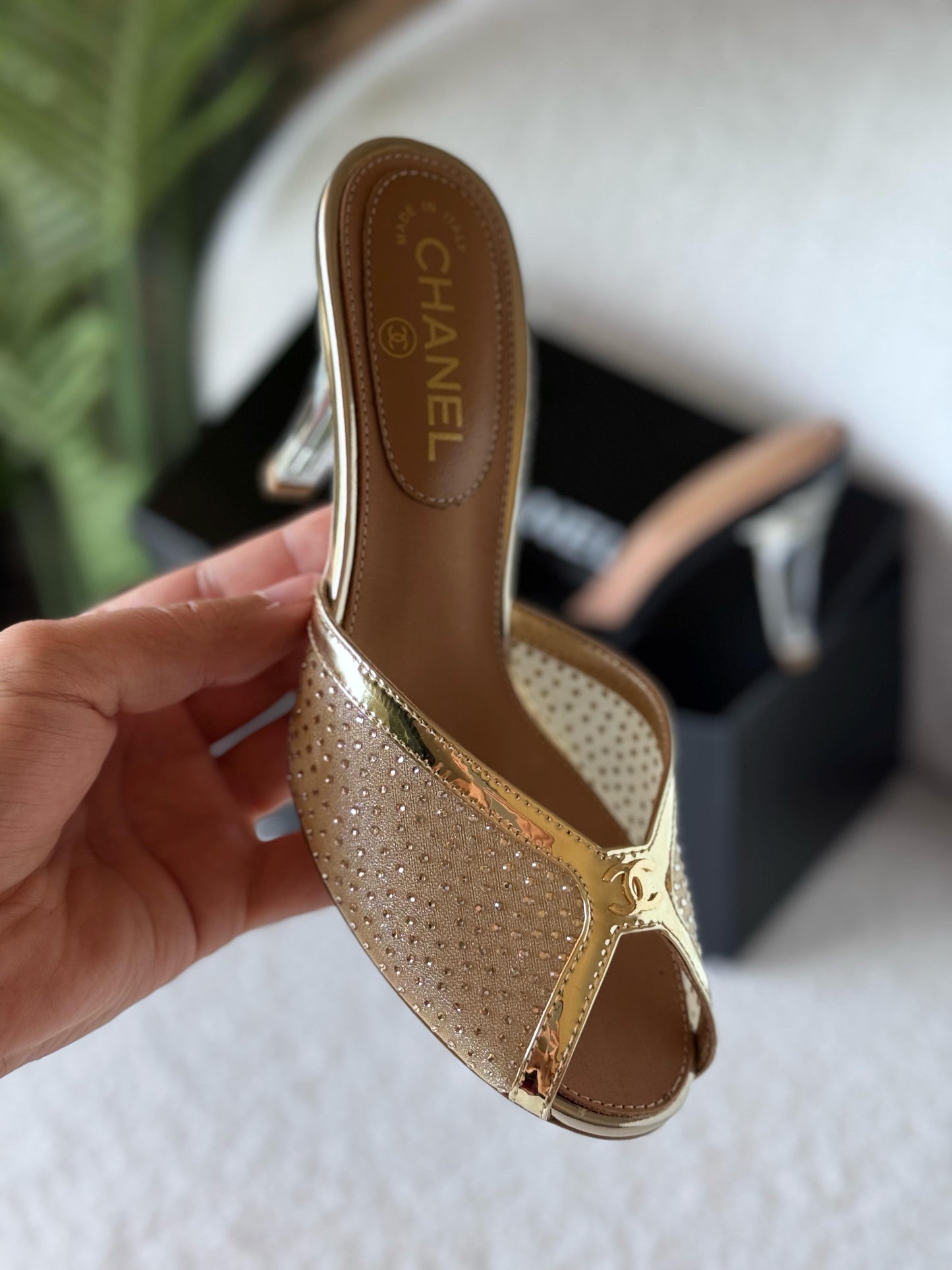Chanel