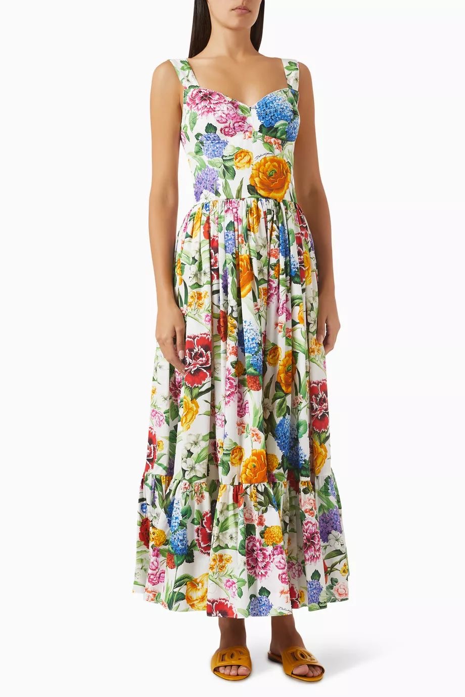 NEW COLLECTION π«
DOLCE & GABBANA π