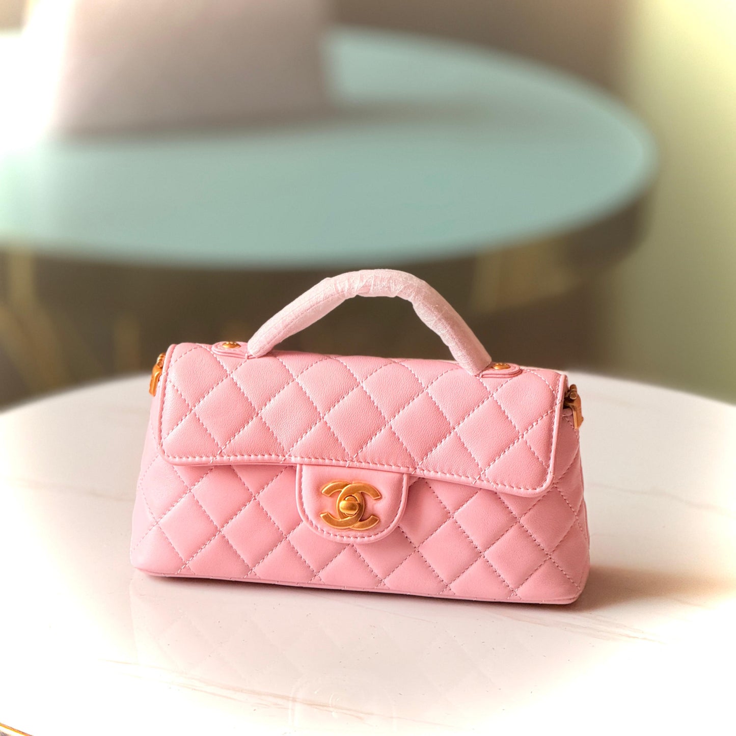 NEW CHANEL BAG🤩👜