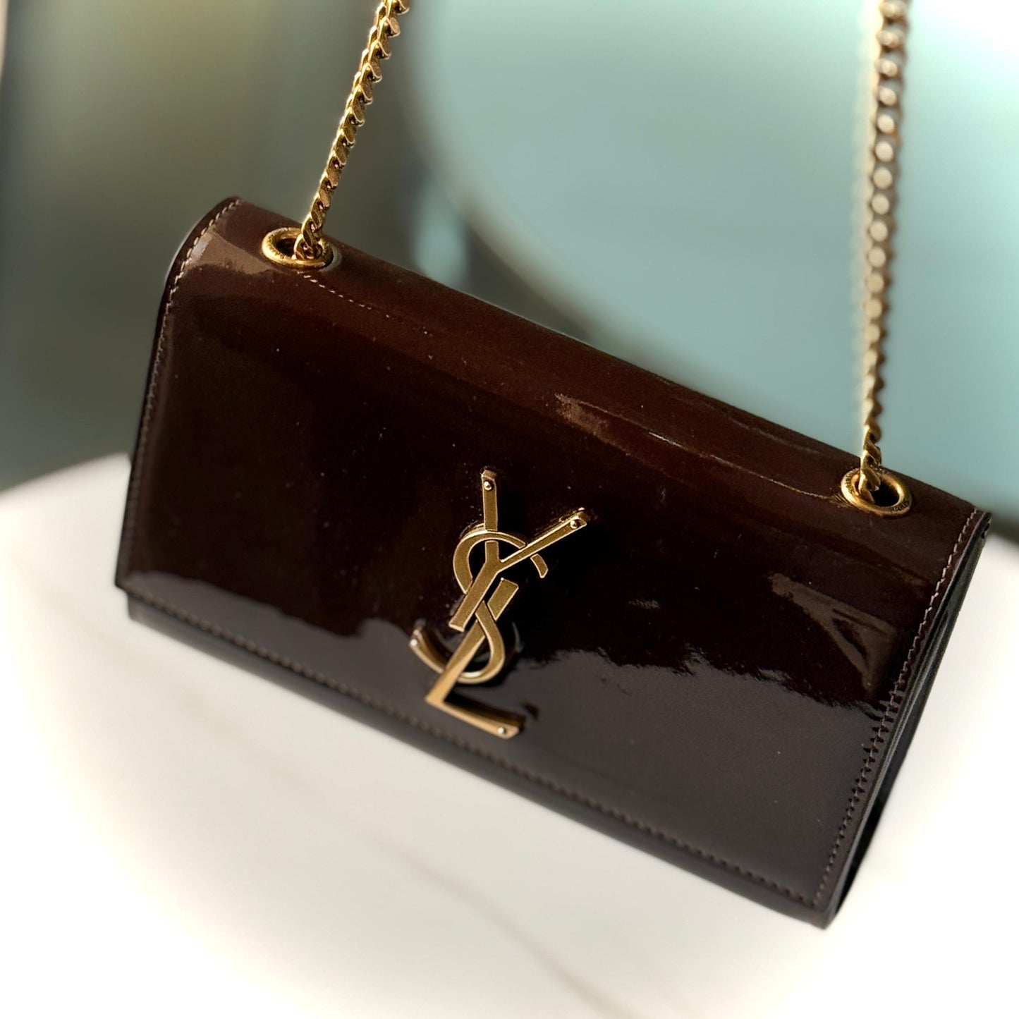 NEW YSL BAG