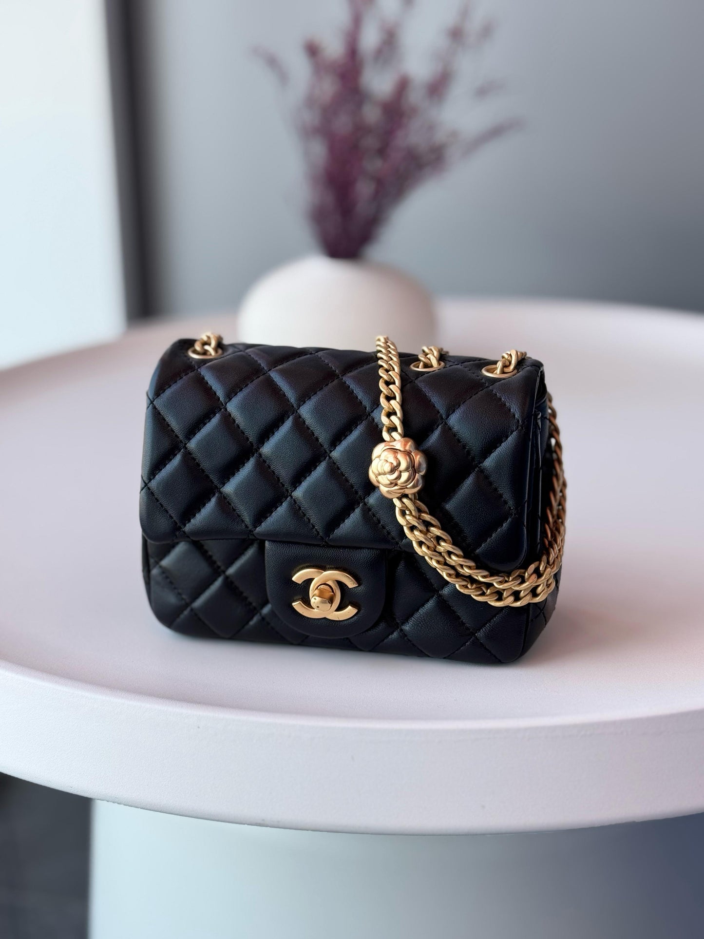 CHANEL😍