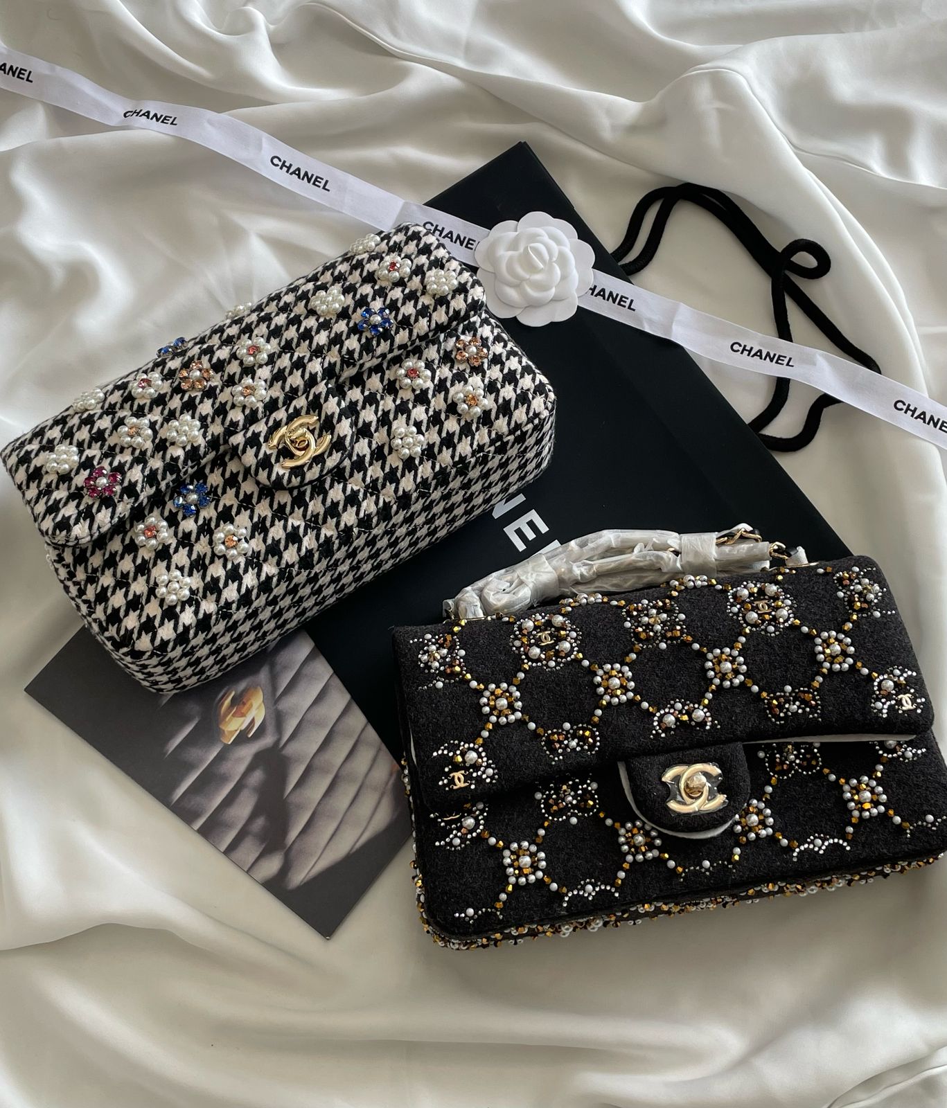 🌹Louis Vuitton Capucine New Collection 🌹
