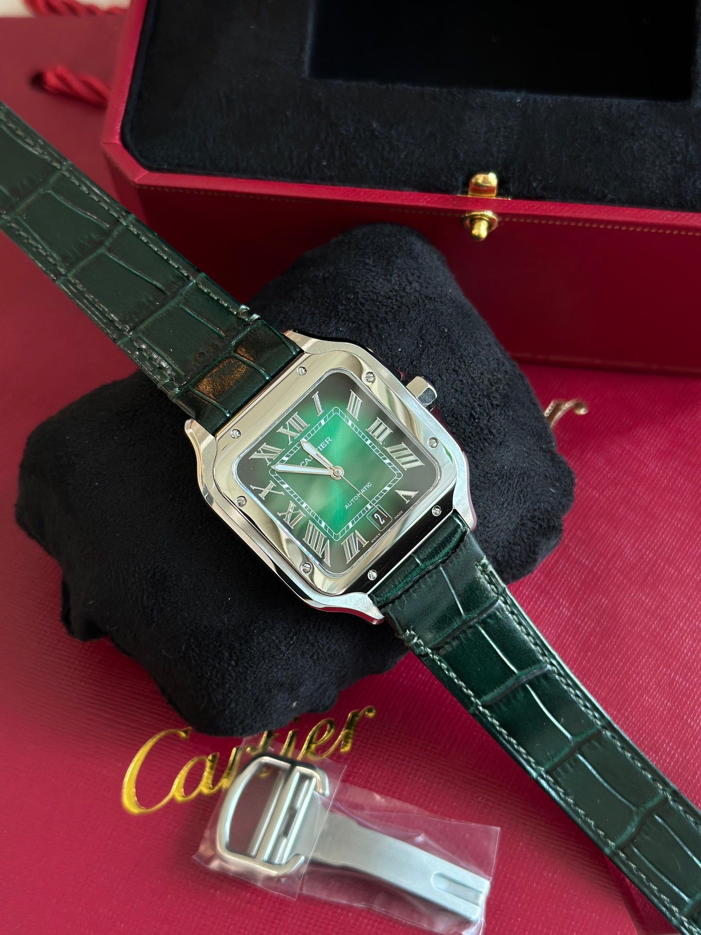 Cartier