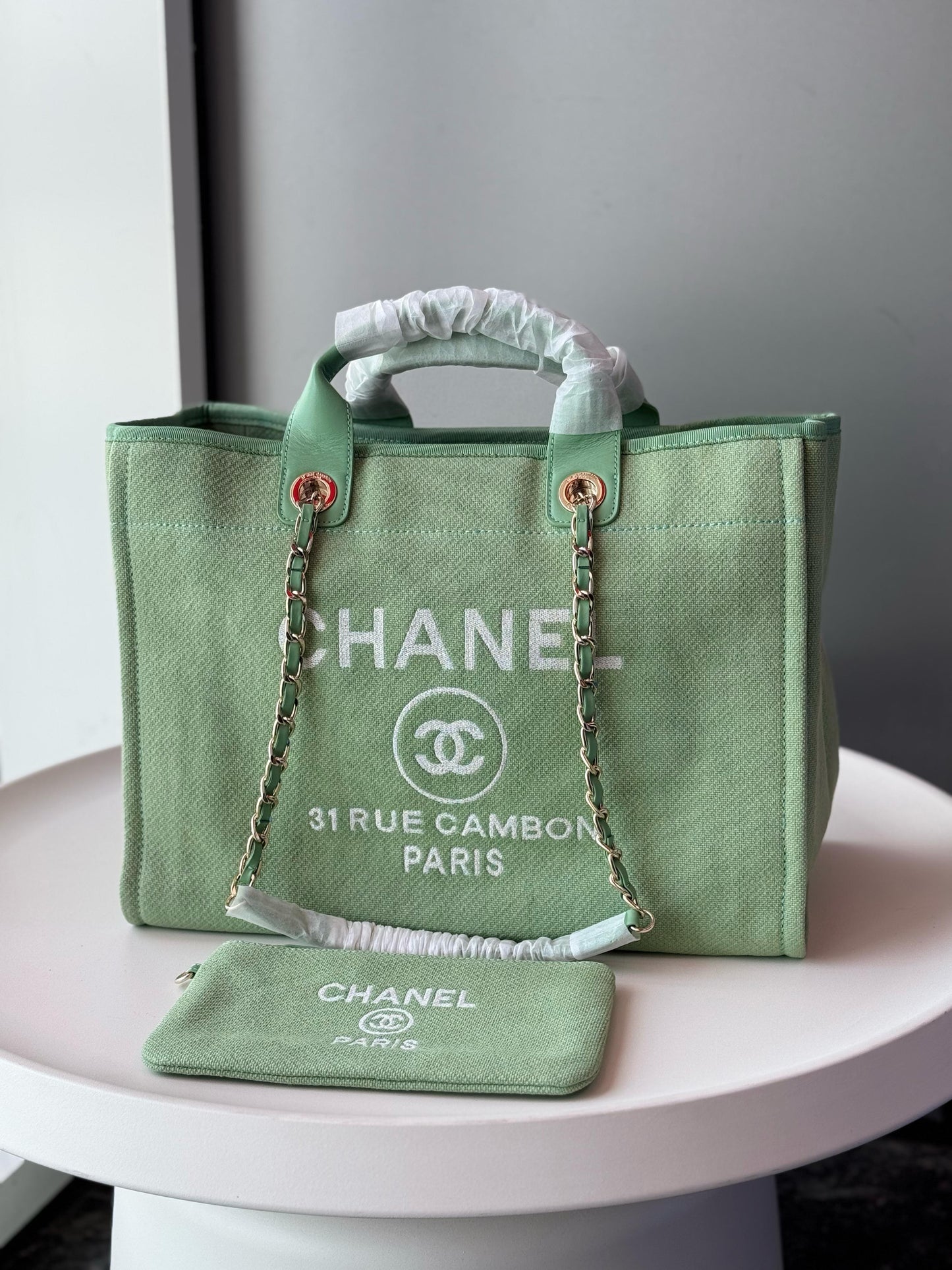 CHANEL😍