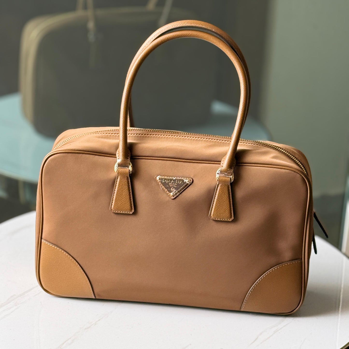 NEW PRADA BAG🤩👜
