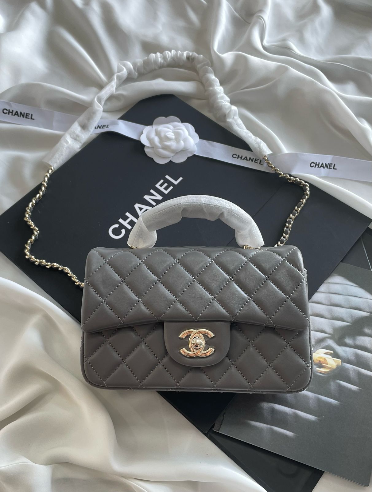 🌹Chanel Clutch 🌹