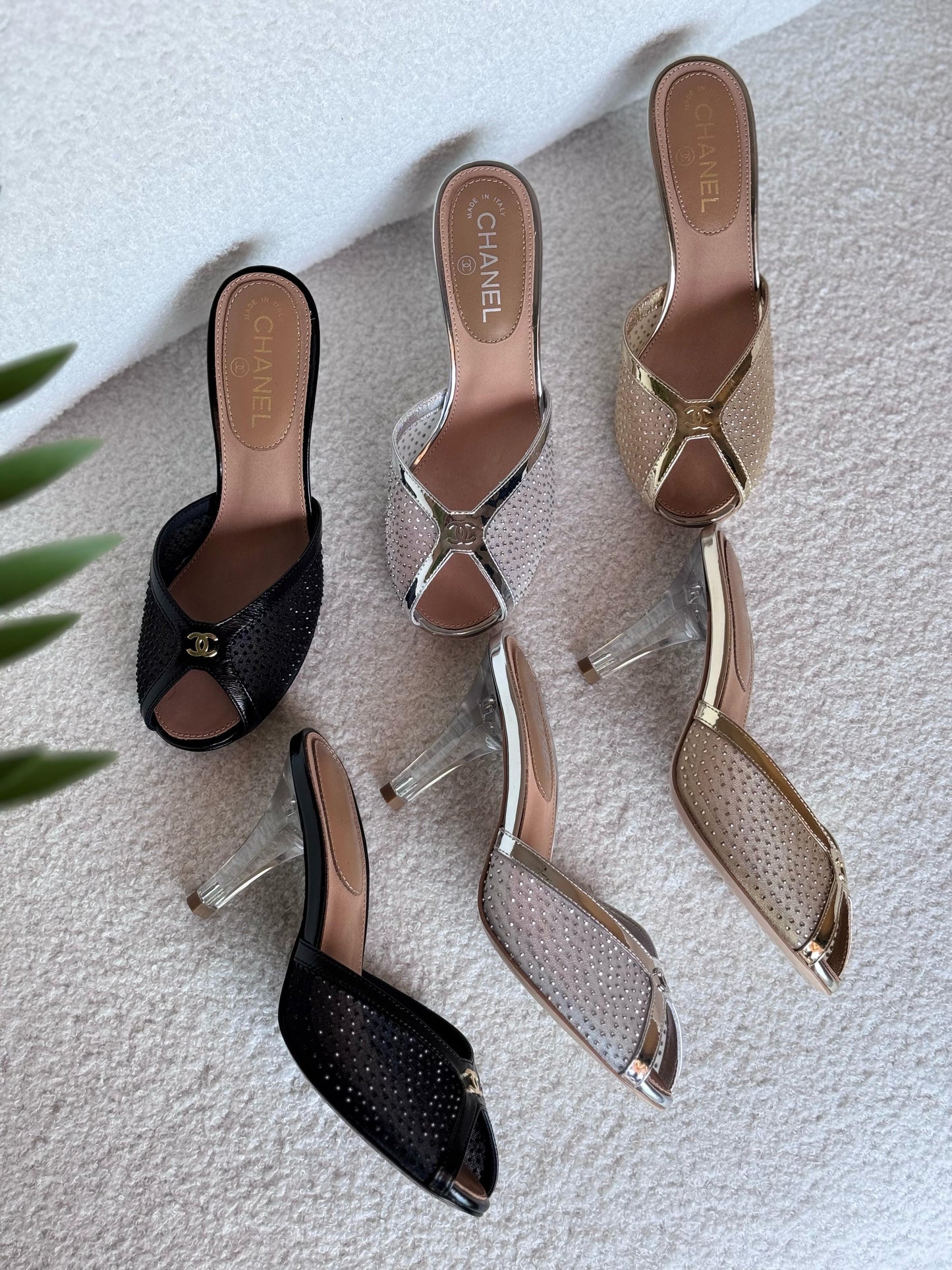 Chanel