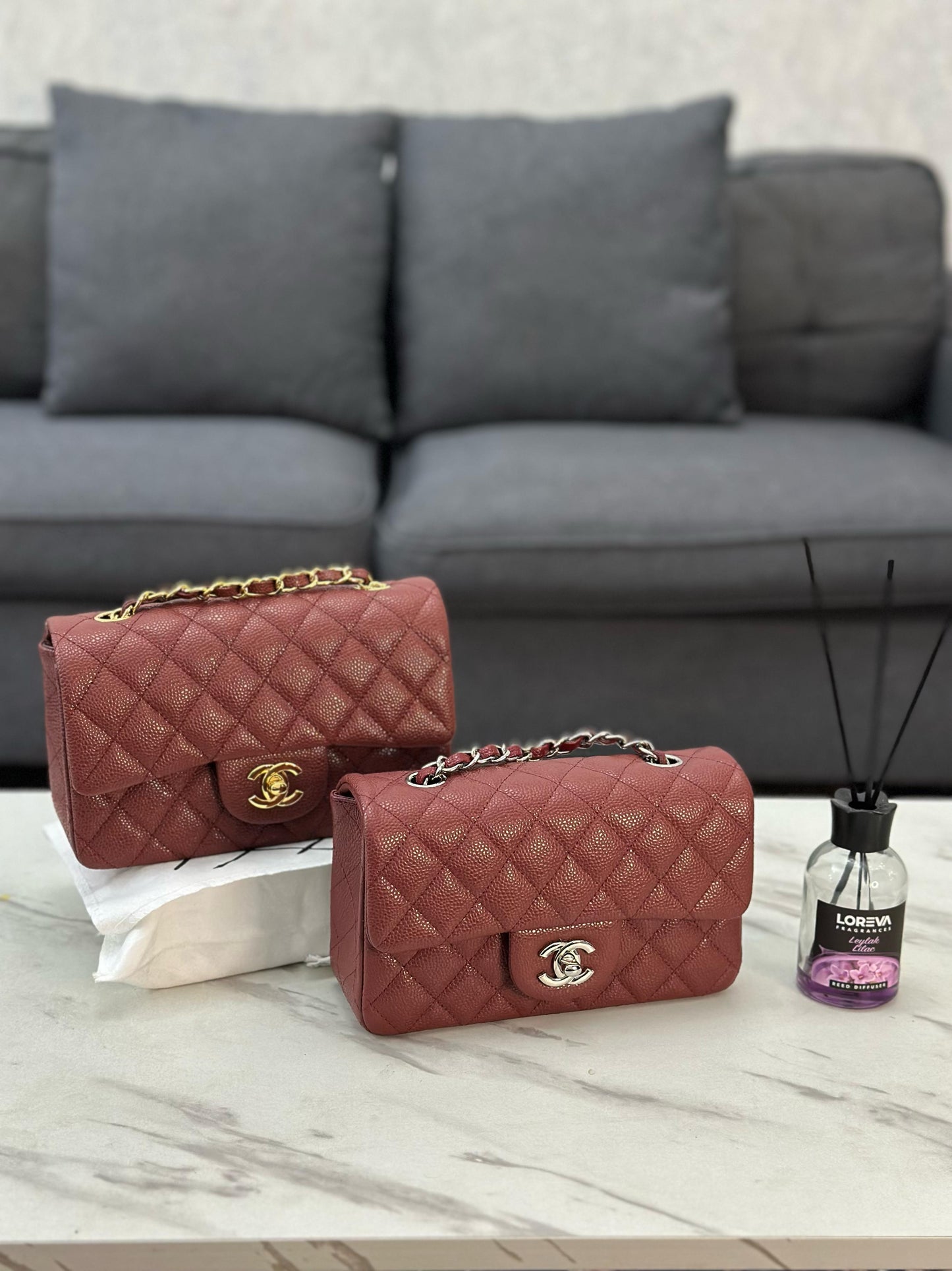 CHANEL BAG🤩👜