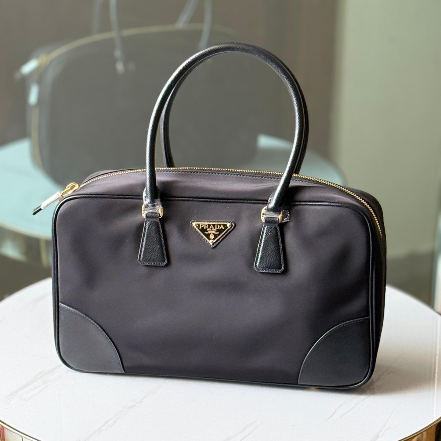 NEW PRADA BAG🤩👜